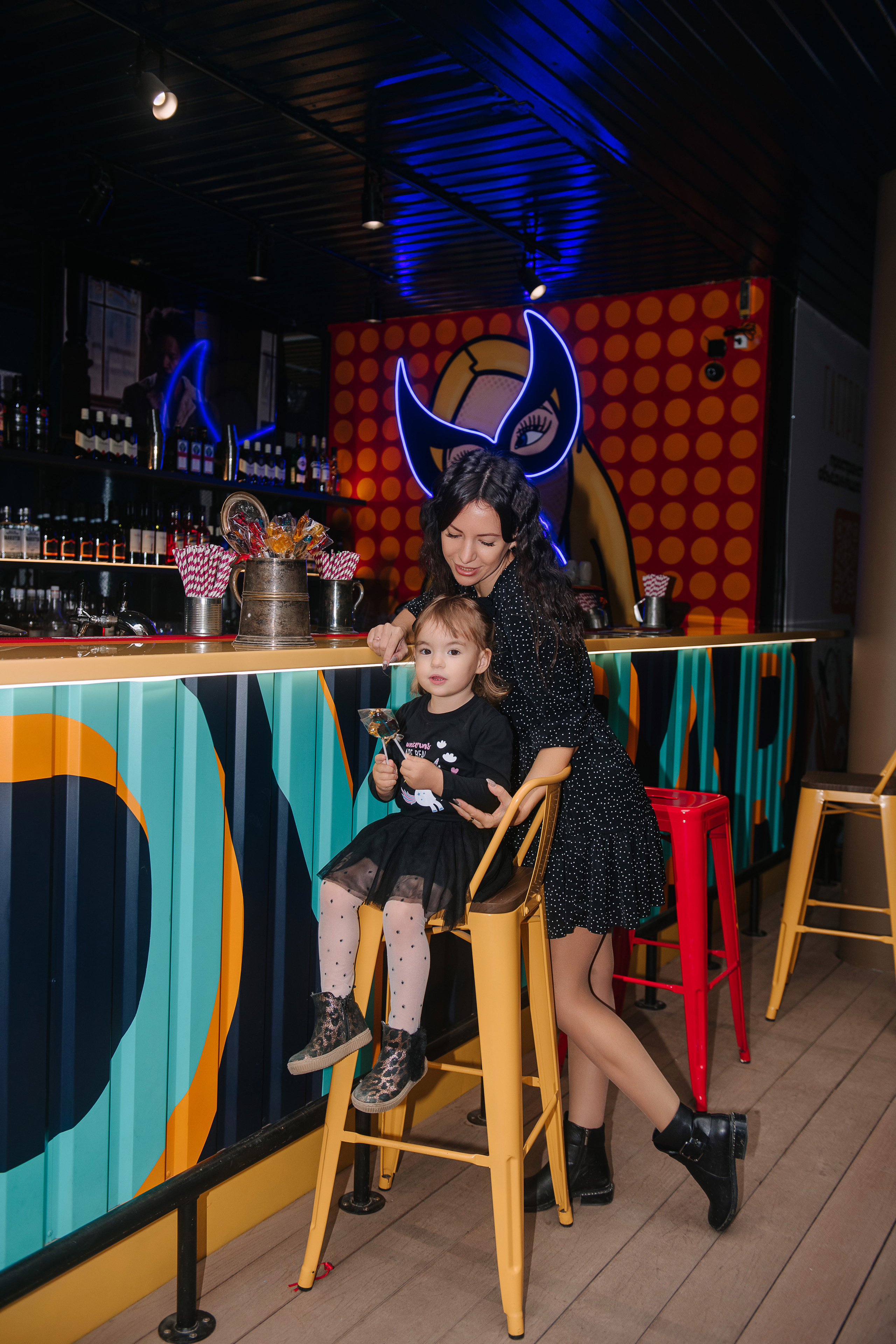 Гастродвор. Бранч. Фотограф Валерия Голубева (Миронова)