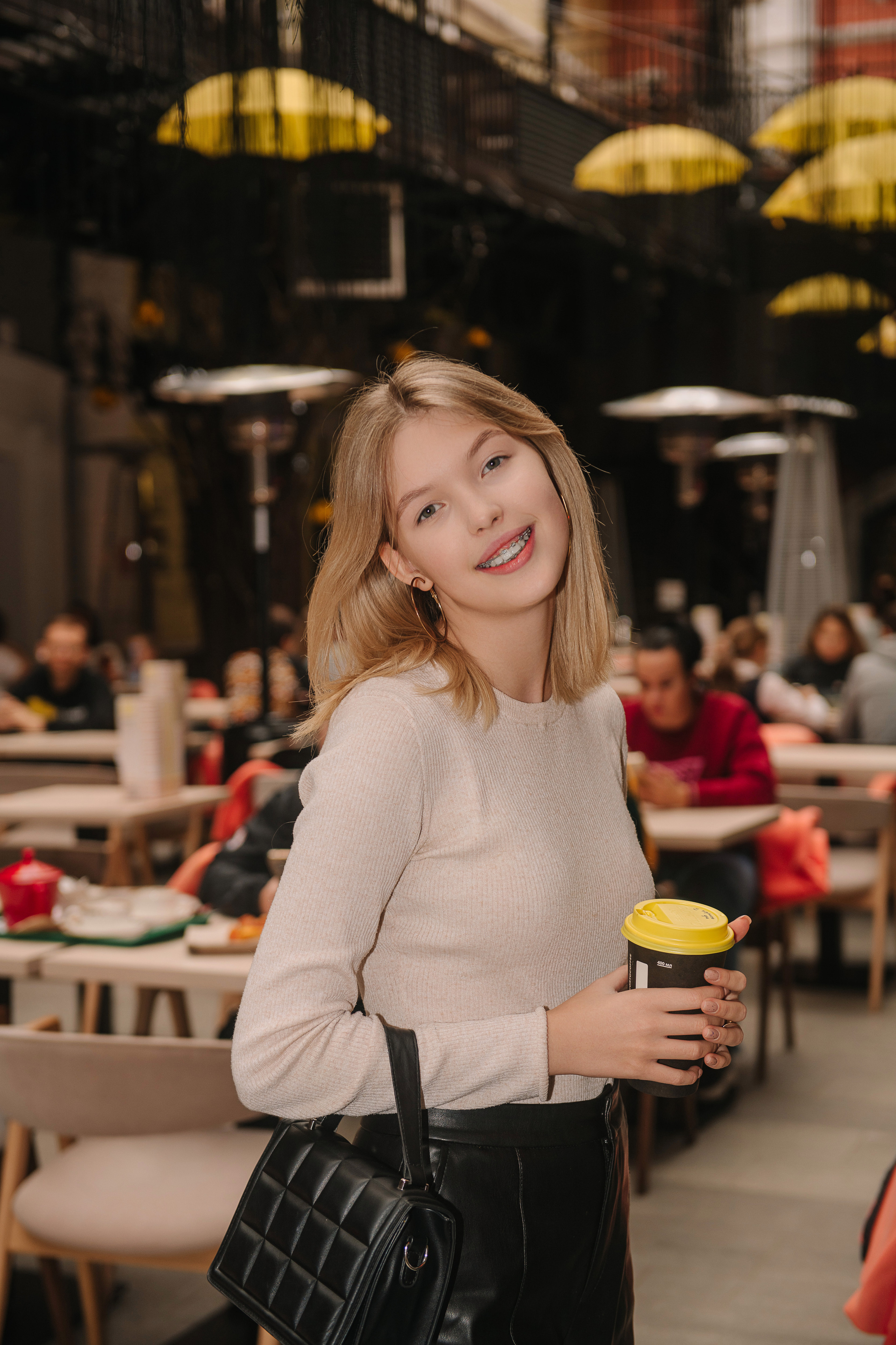 Гастродвор. Бранч. Фотограф Валерия Голубева (Миронова)