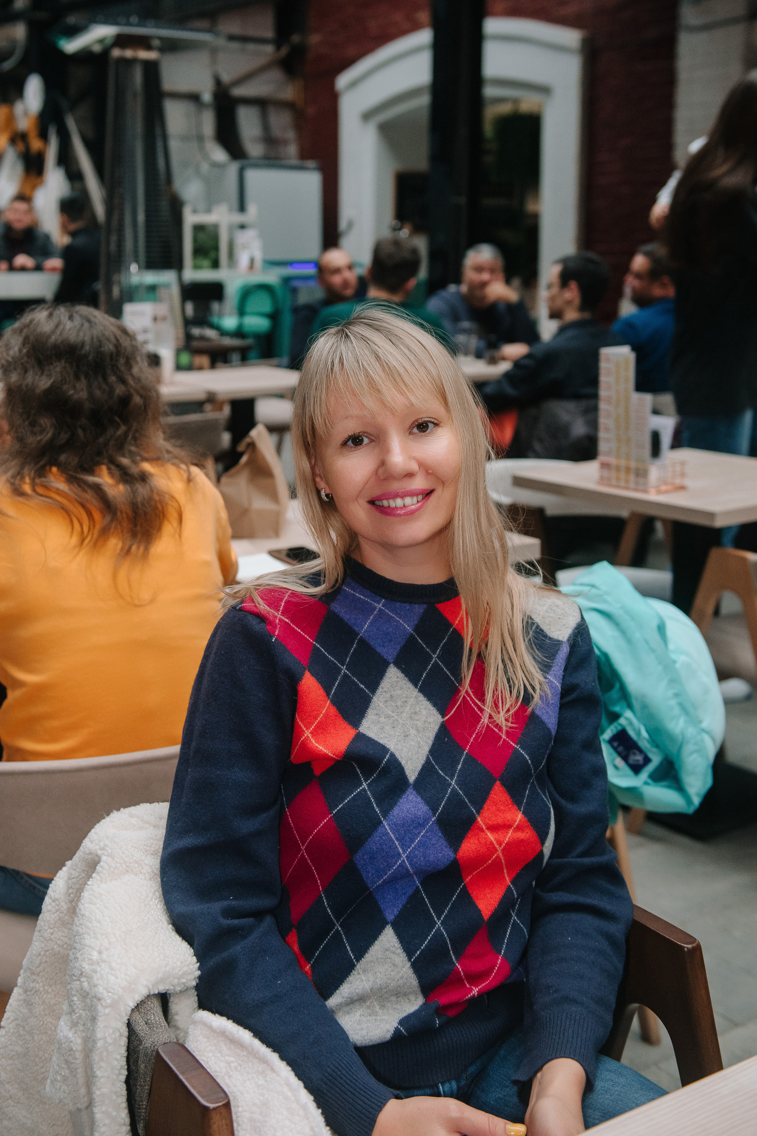 Гастродвор. Бранч. Фотограф Валерия Голубева (Миронова)