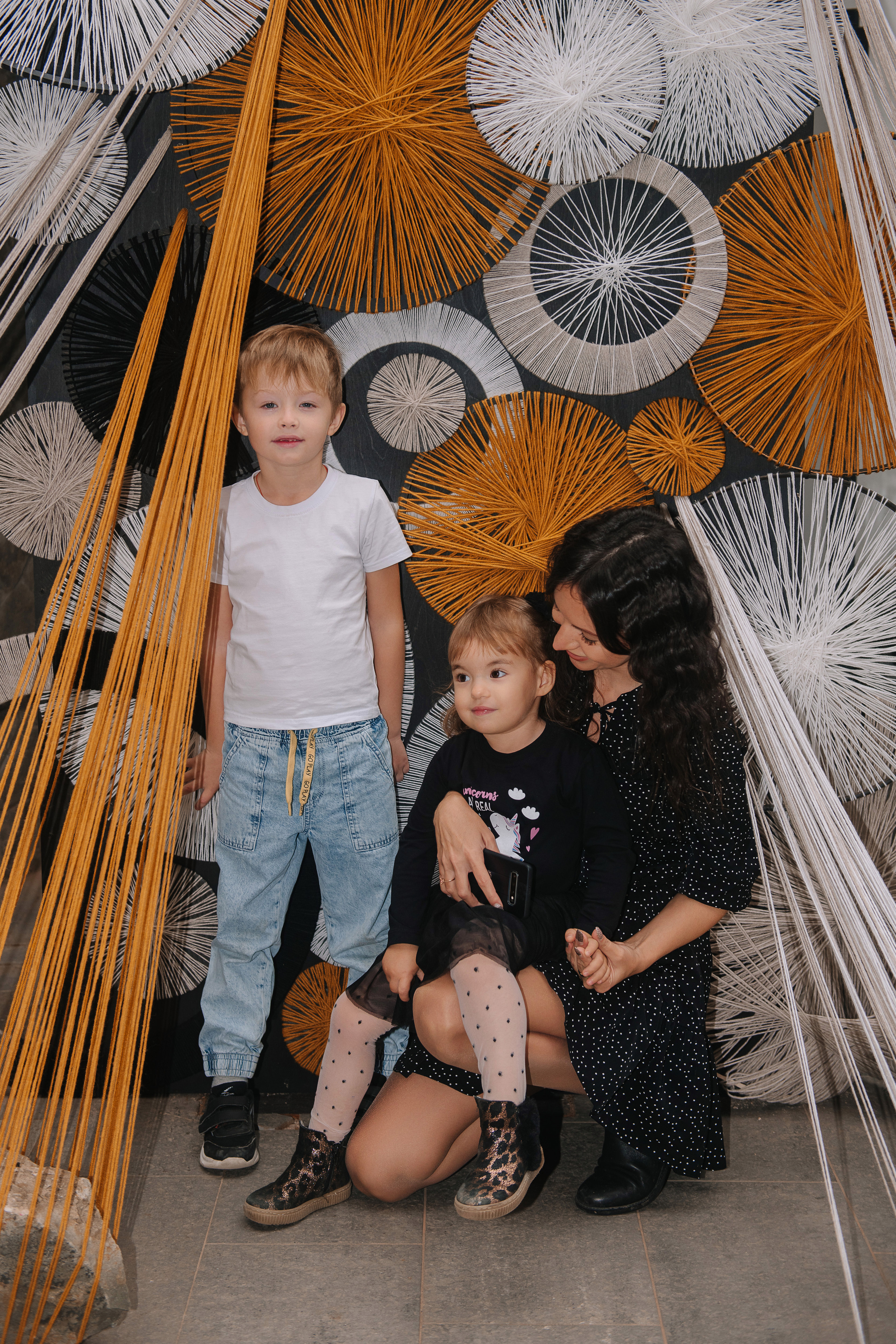 Гастродвор. Бранч. Фотограф Валерия Голубева (Миронова)