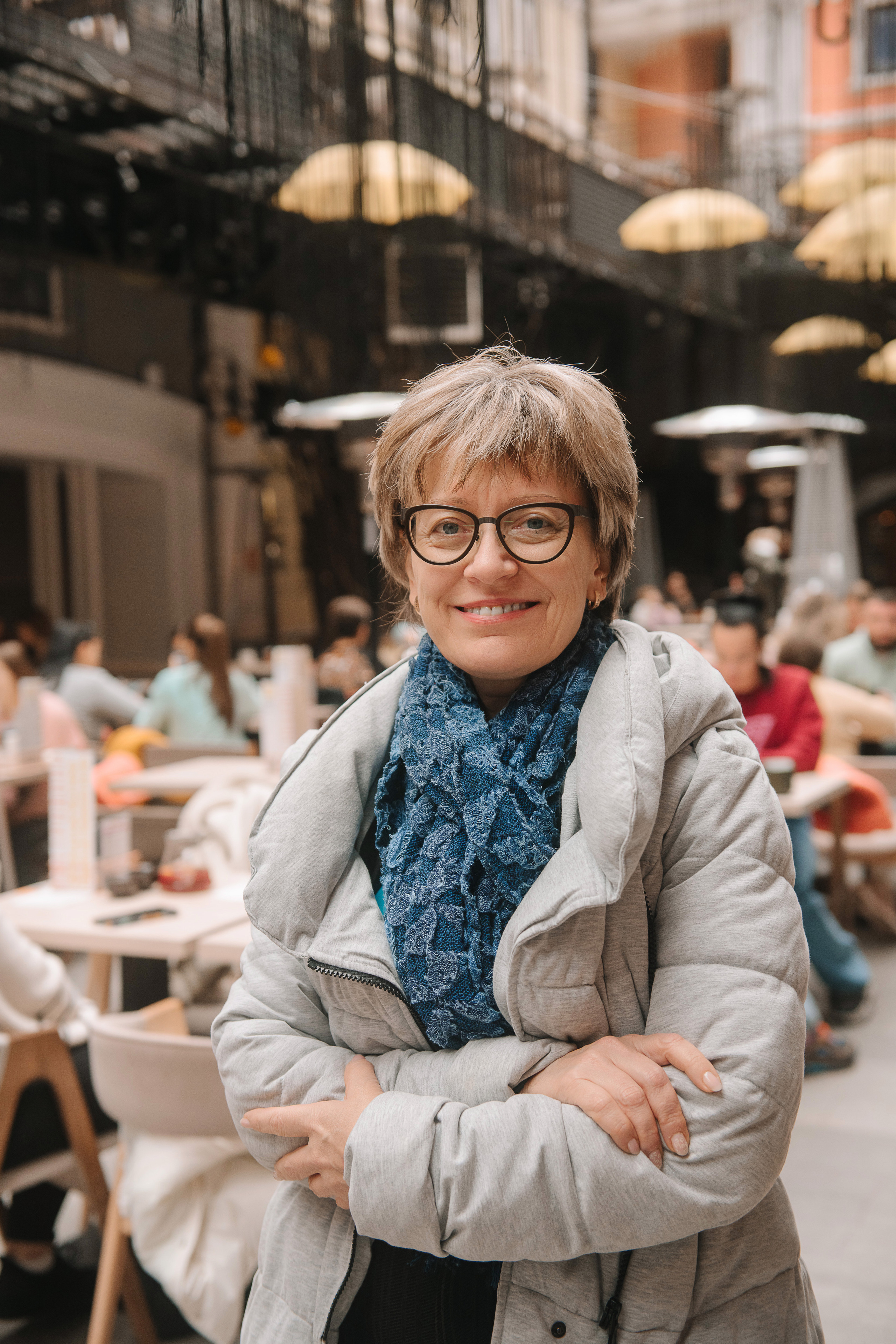 Гастродвор. Бранч. Фотограф Валерия Голубева (Миронова)