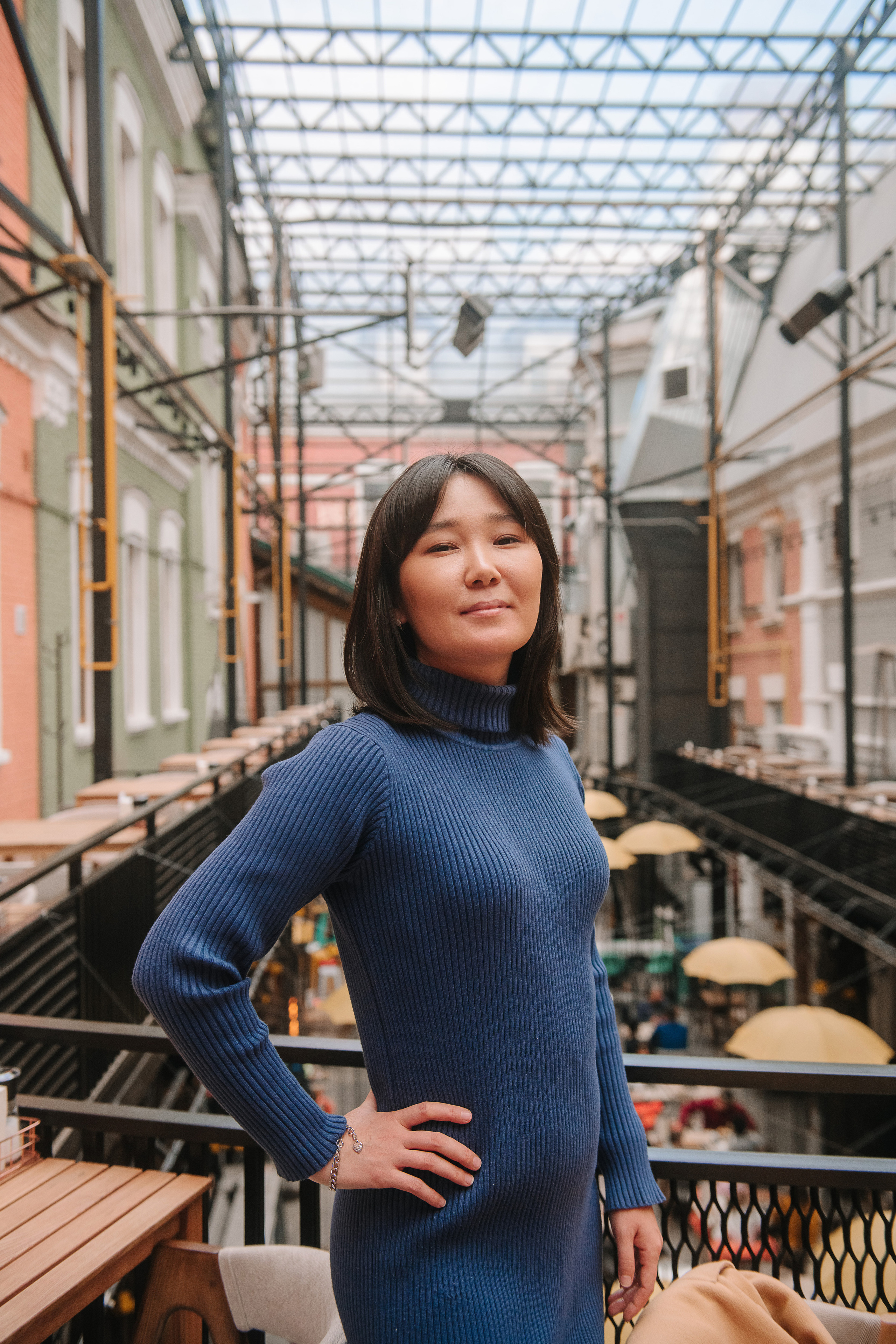 Гастродвор. Бранч. Фотограф Валерия Голубева (Миронова)