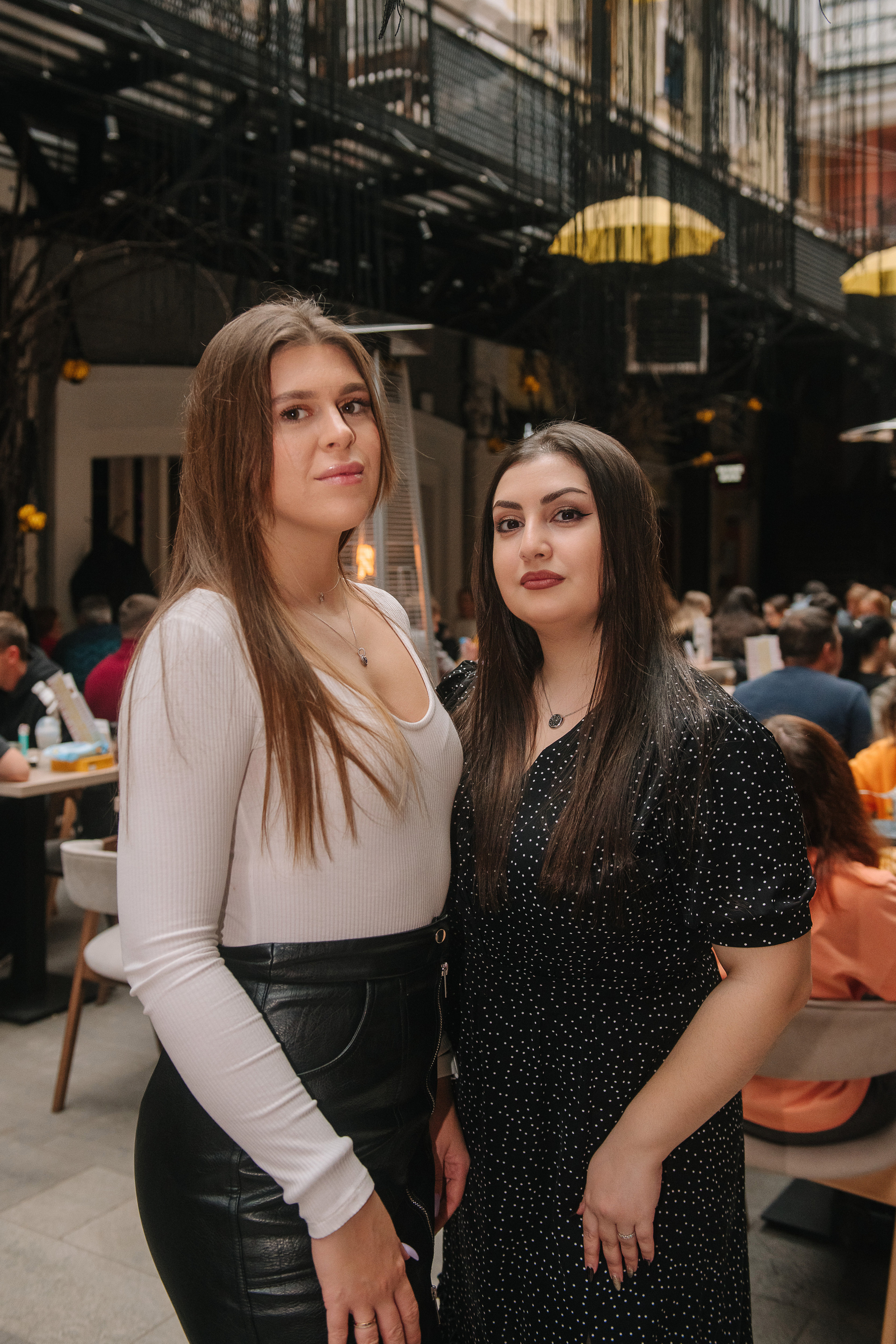 Гастродвор. Бранч. Фотограф Валерия Голубева (Миронова)