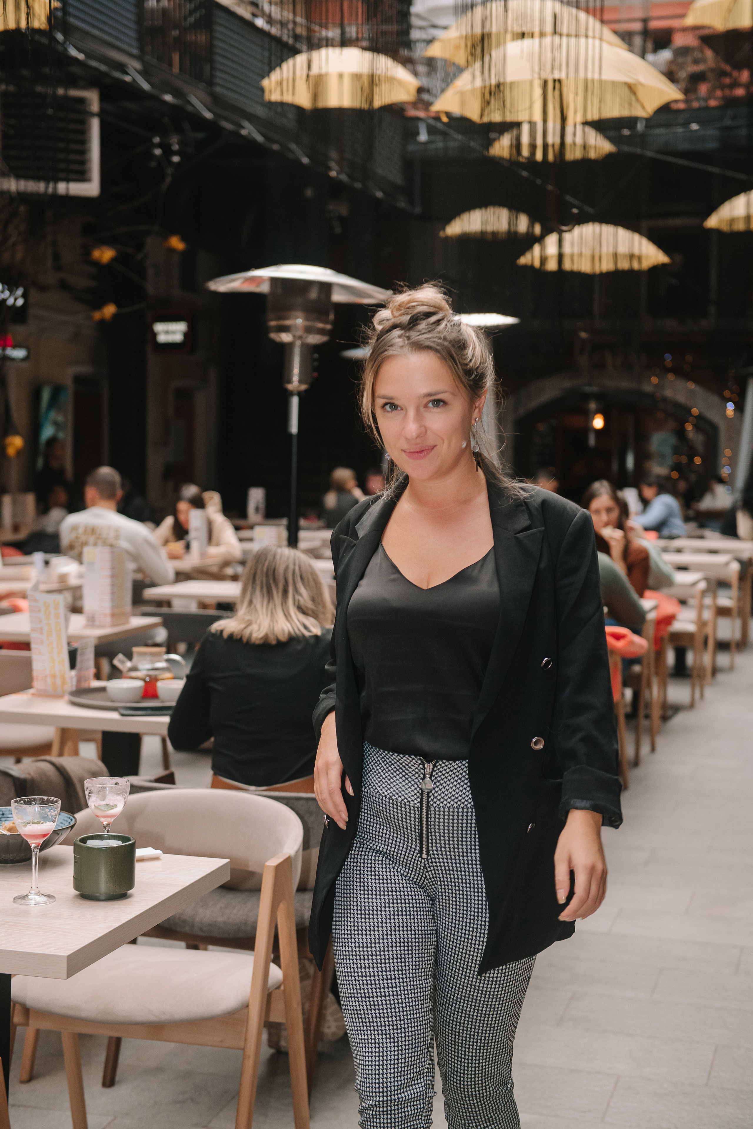 Гастродвор. Бранч. Фотограф Валерия Голубева (Миронова)