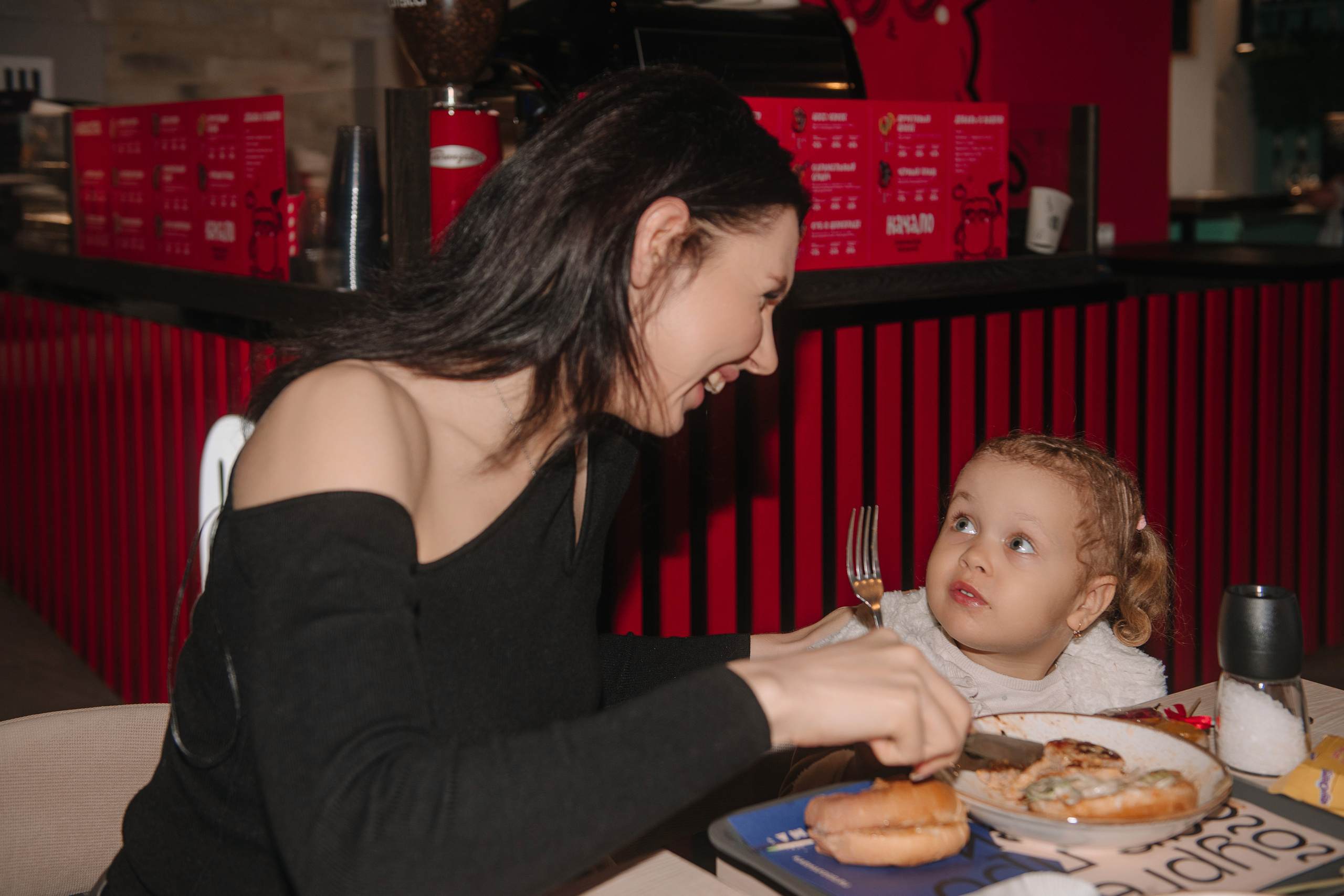 Гастродвор. Бранч. Фотограф Валерия Голубева (Миронова)