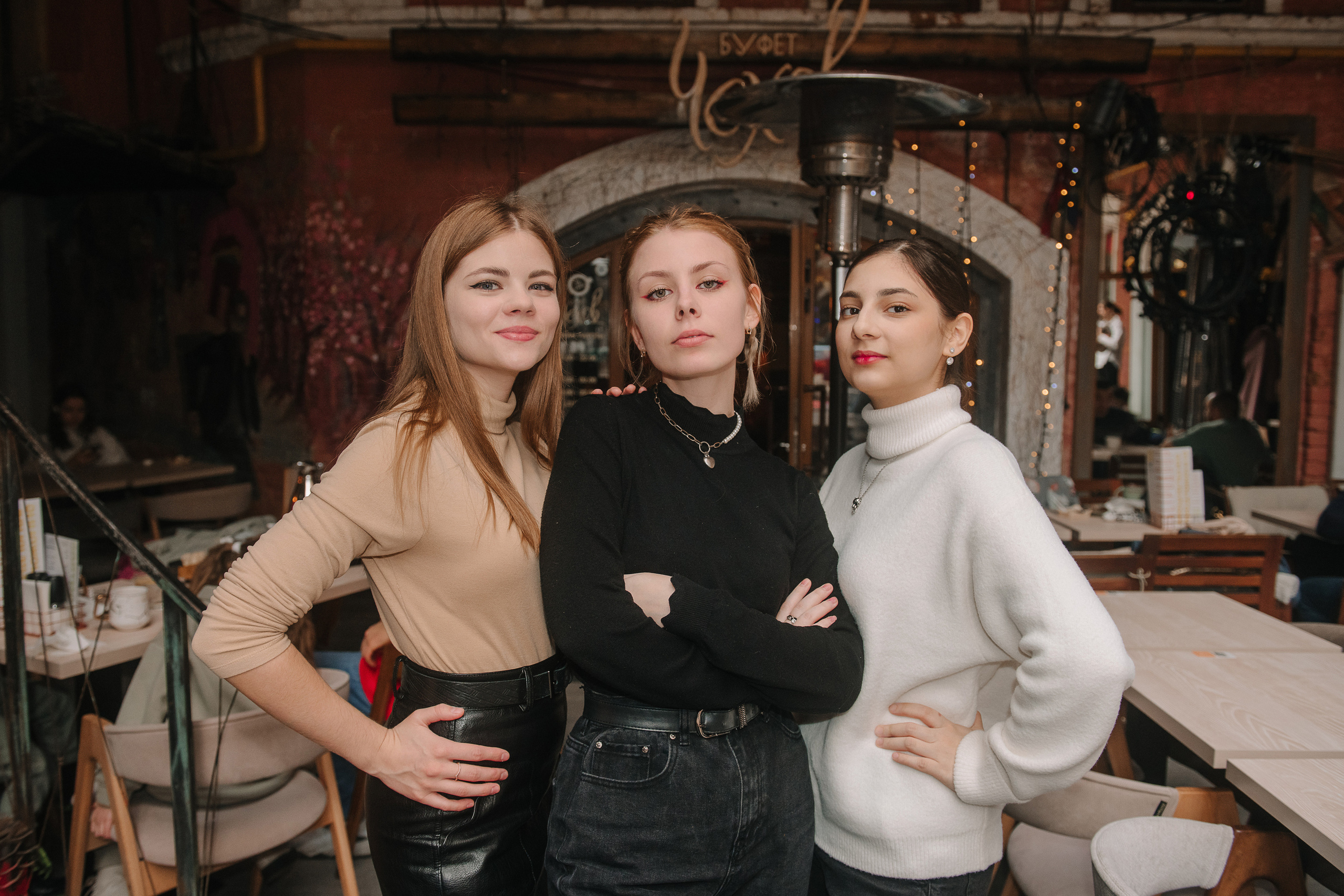 Гастродвор. Бранч. Фотограф Валерия Голубева (Миронова)