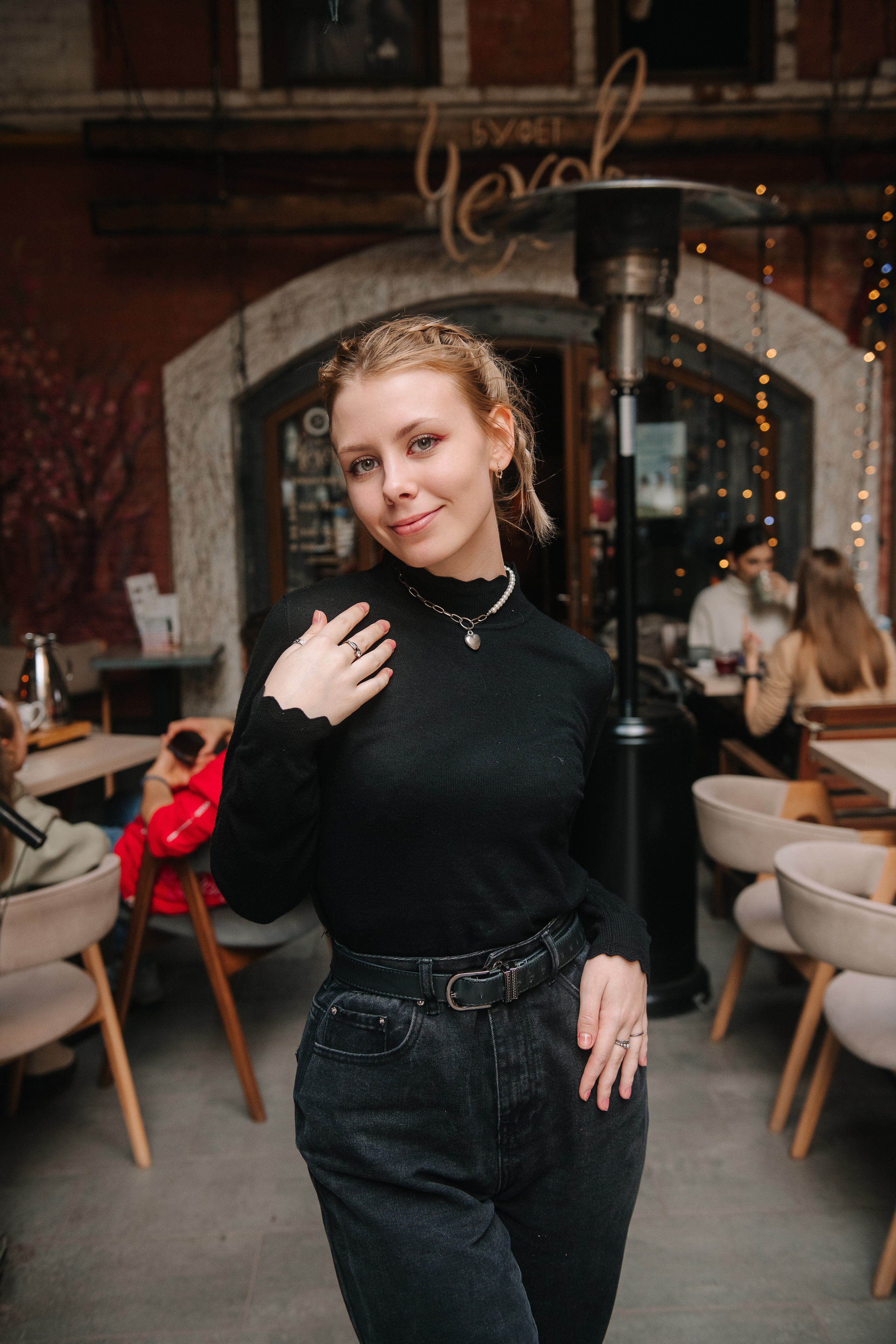 Гастродвор. Бранч. Фотограф Валерия Голубева (Миронова)