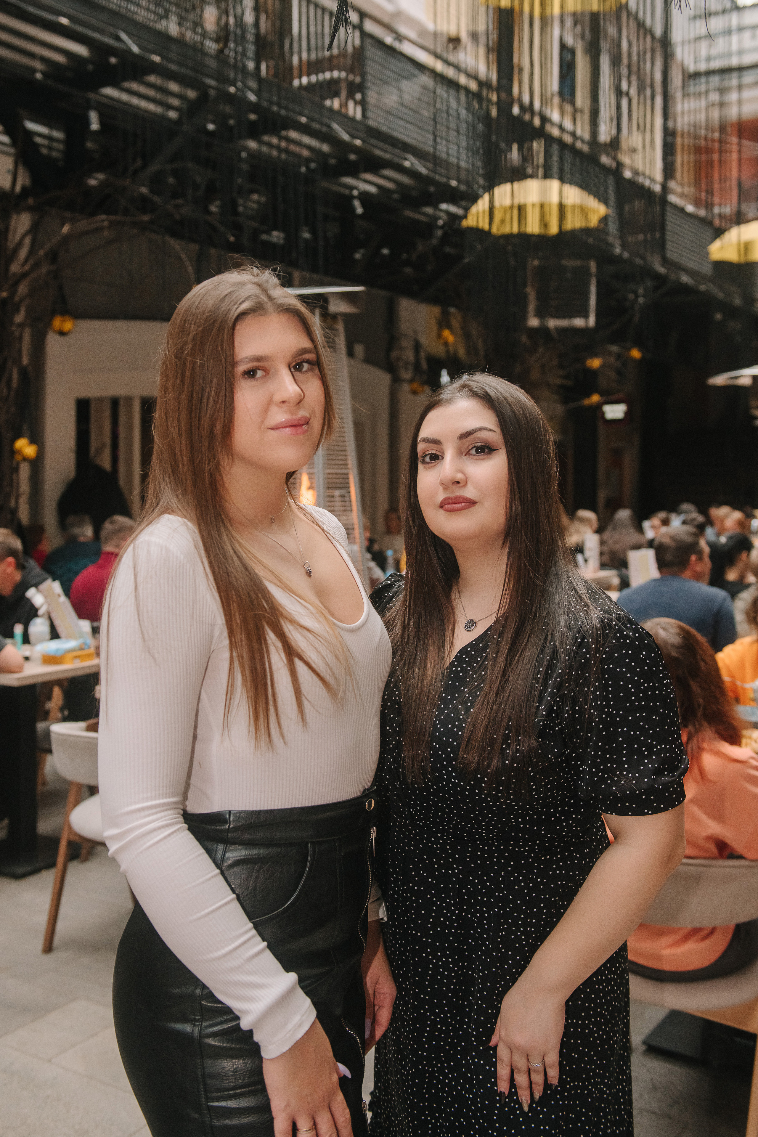 Гастродвор. Бранч. Фотограф Валерия Голубева (Миронова)