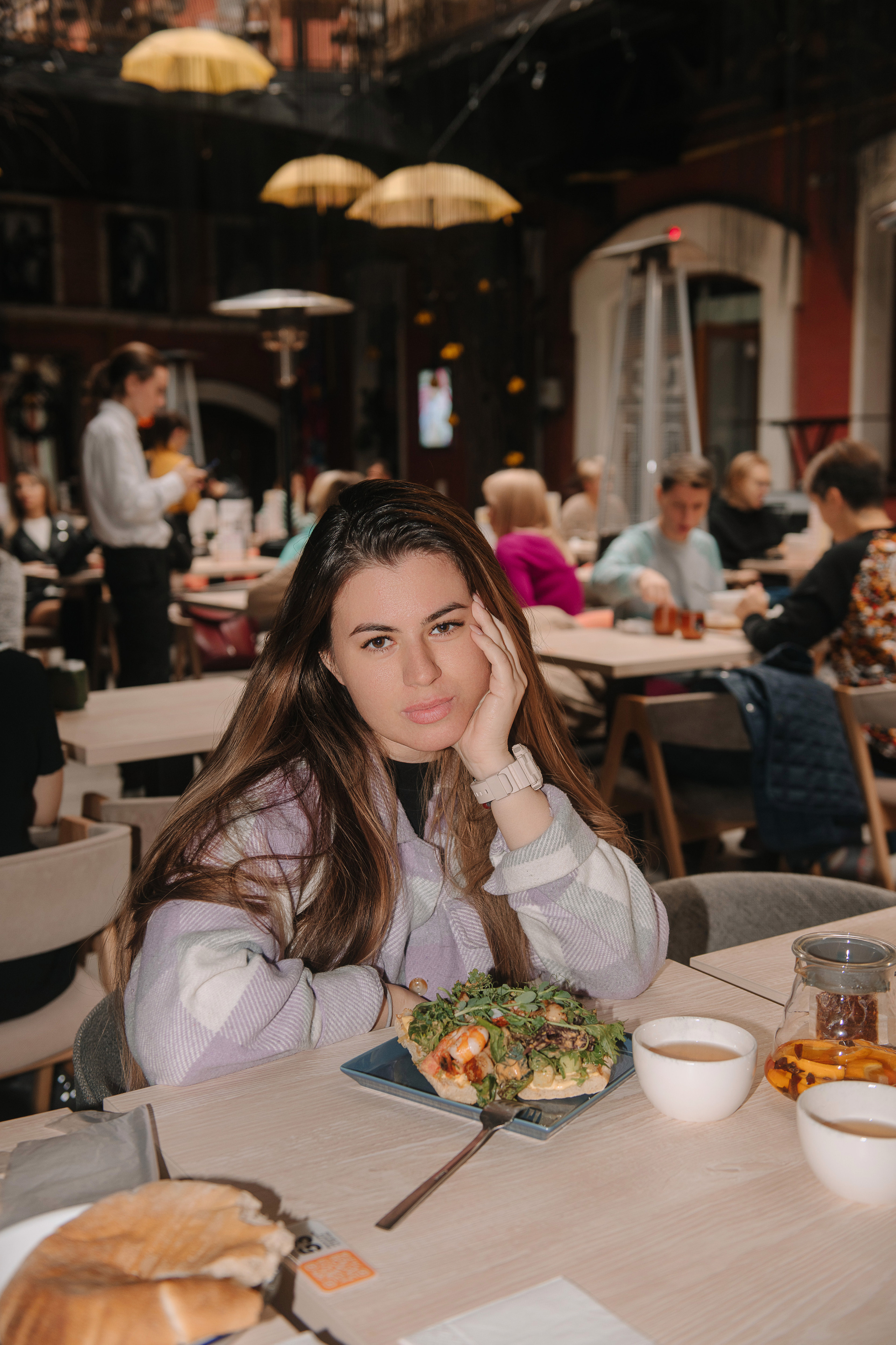 Гастродвор. Бранч. Фотограф Валерия Голубева (Миронова)