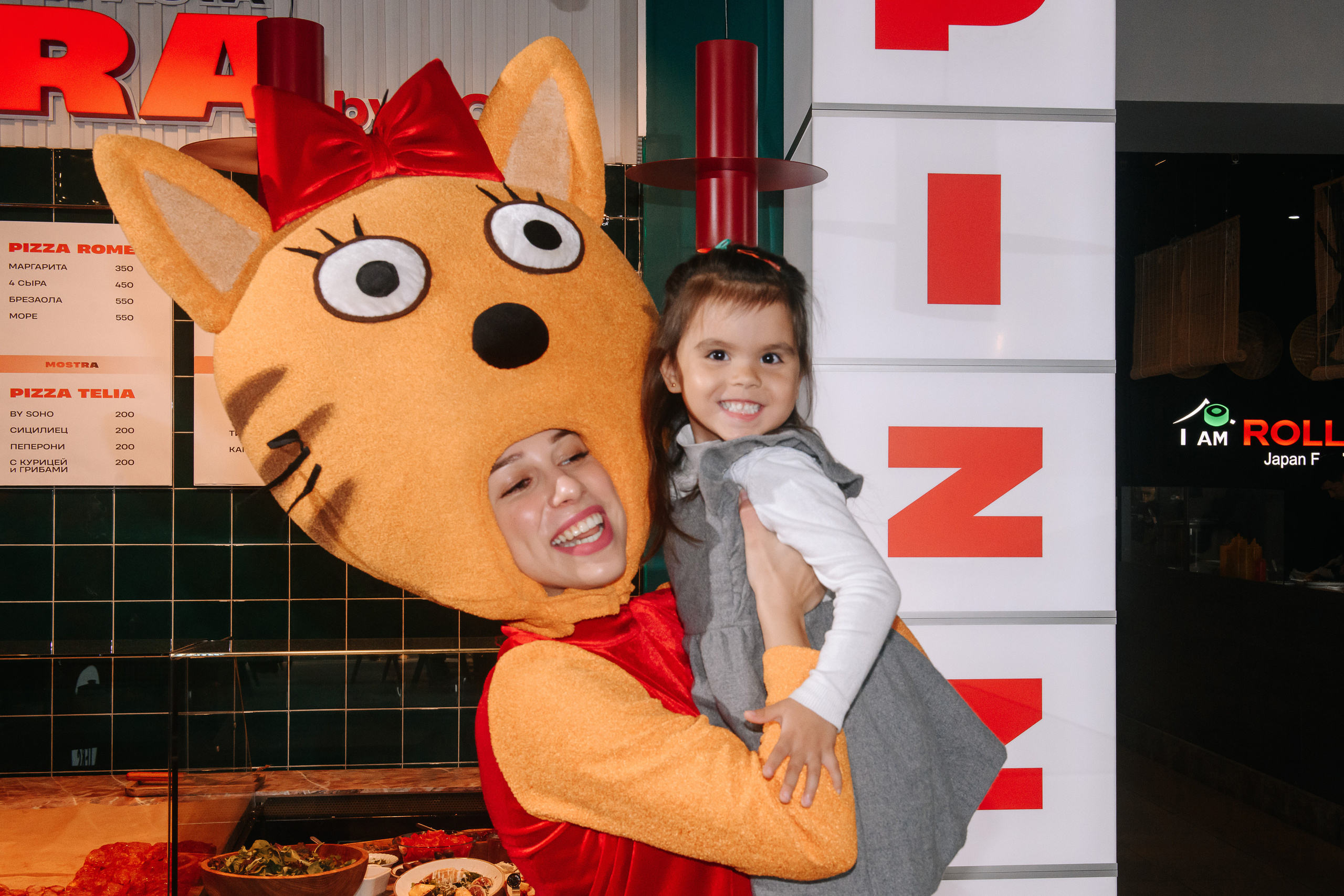 Гастродвор. Детский мастер-класс по приготовлению тирамису. Фотограф Валерия Голубева (Миронова)