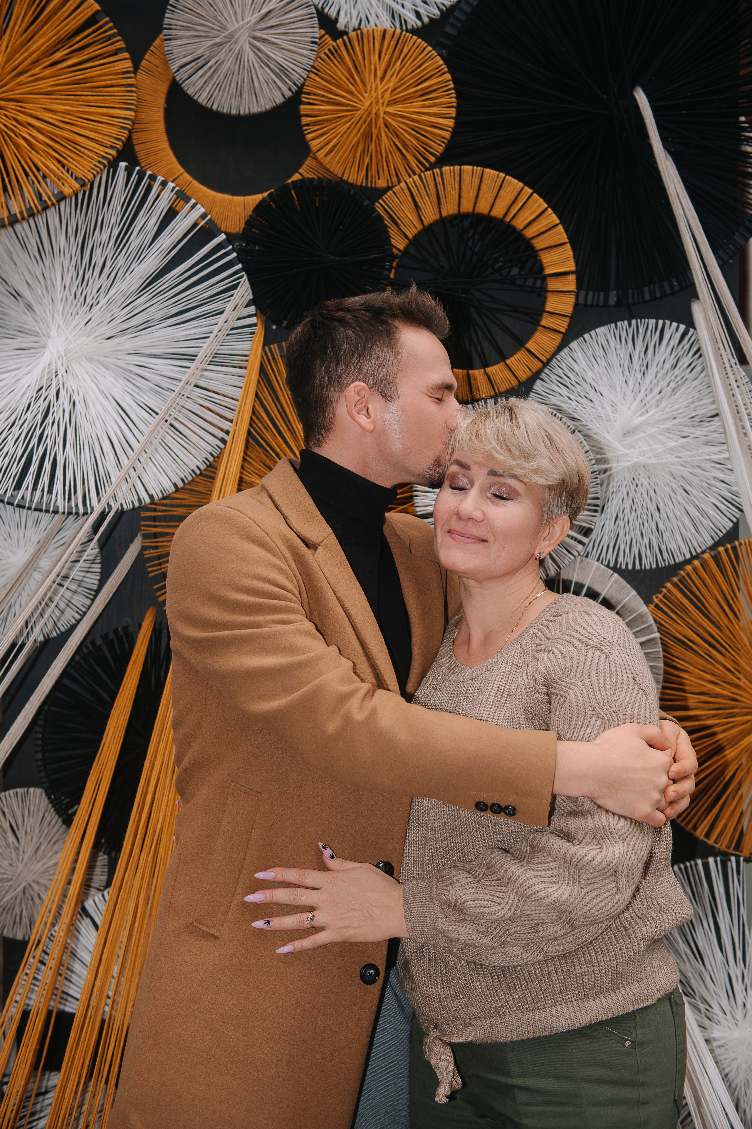 Гастродвор. Бранч. Фотограф Валерия Голубева (Миронова)