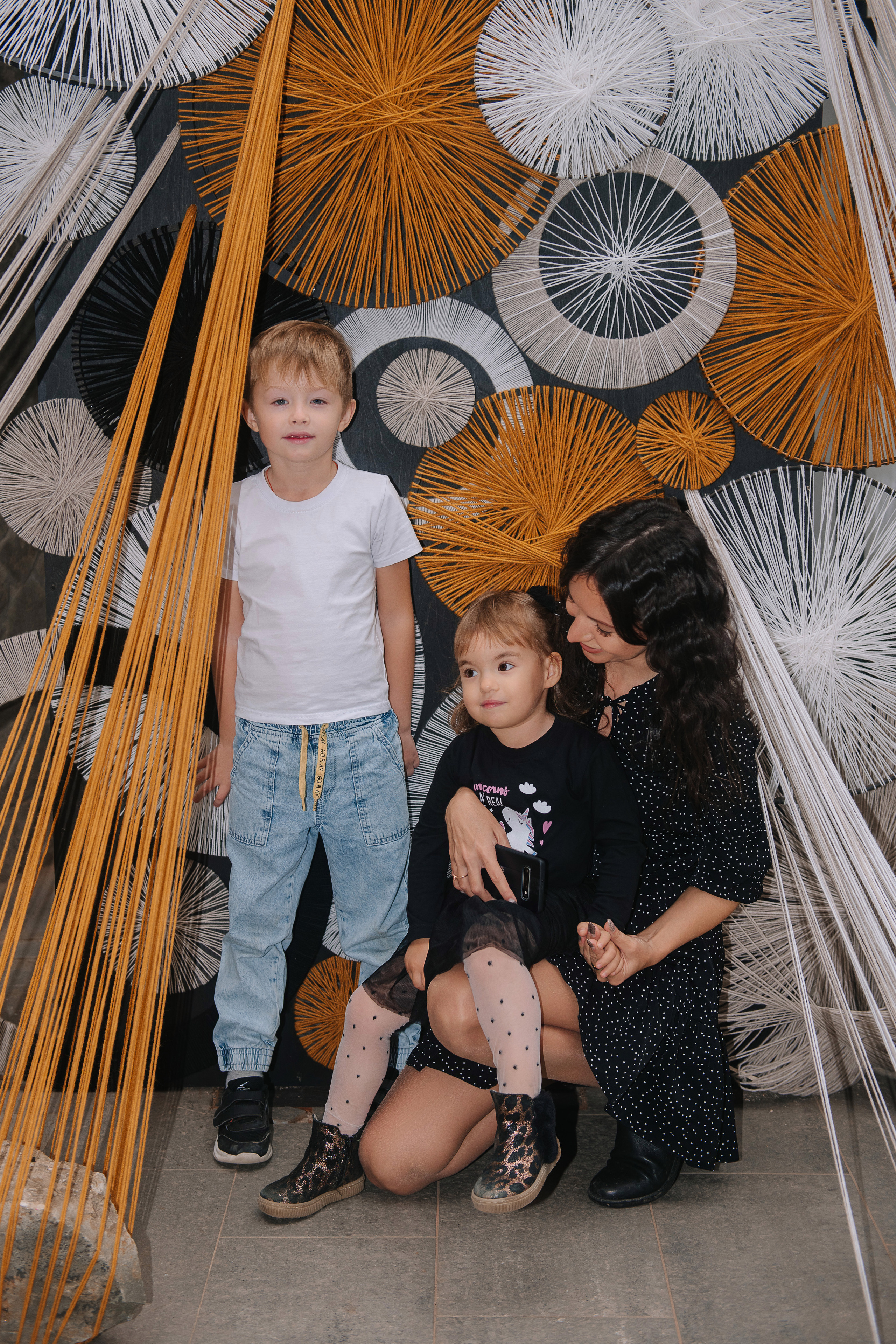 Гастродвор. Бранч. Фотограф Валерия Голубева (Миронова)