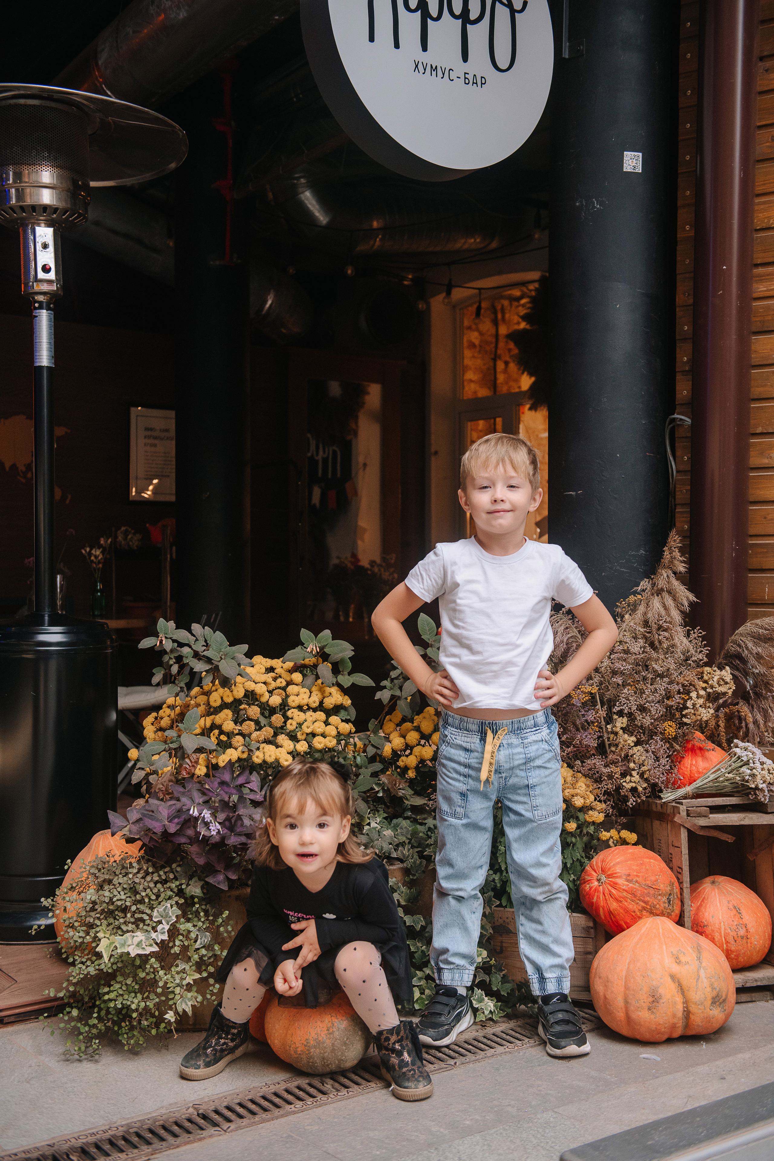 Гастродвор. Бранч. Фотограф Валерия Голубева (Миронова)