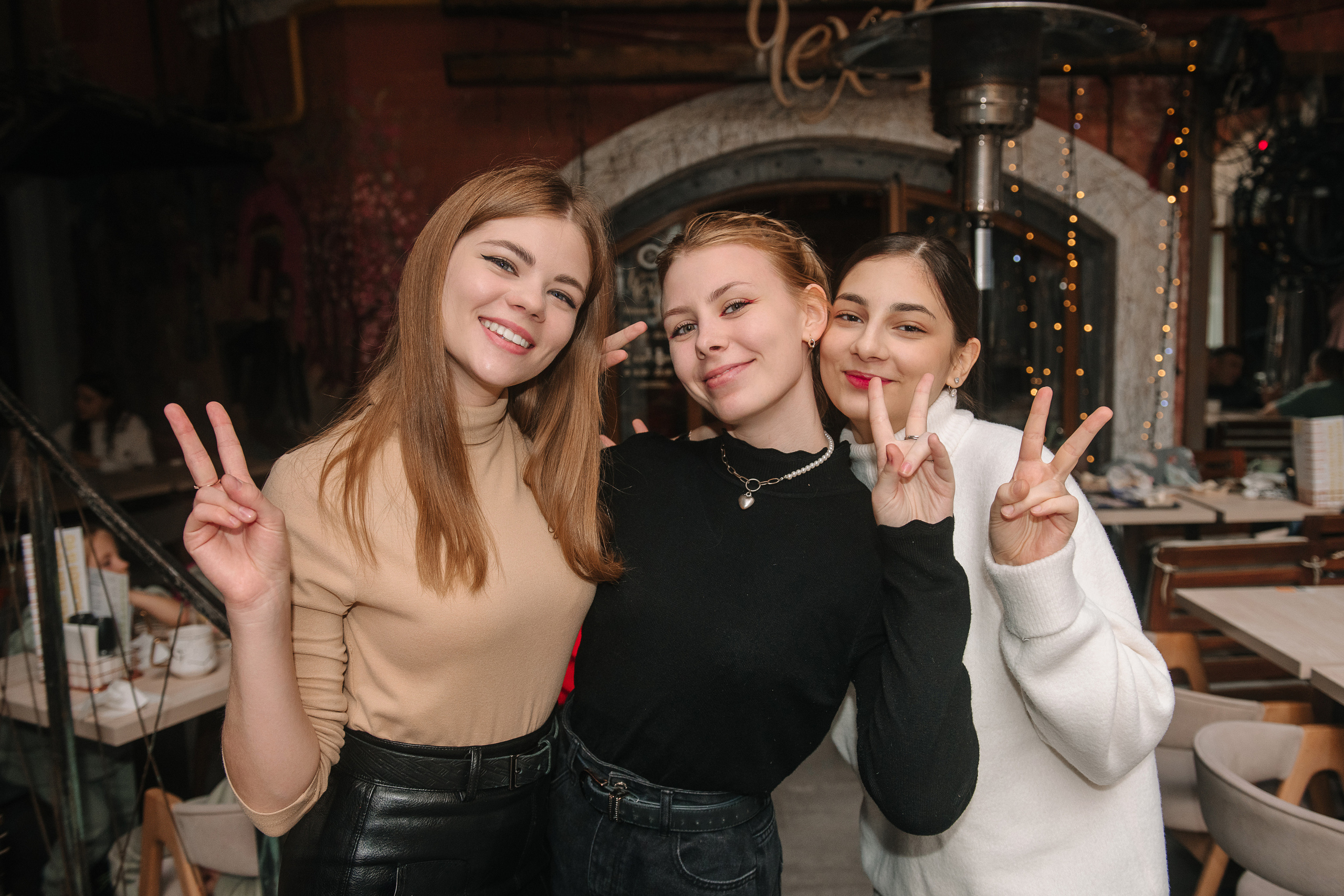 Гастродвор. Бранч. Фотограф Валерия Голубева (Миронова)