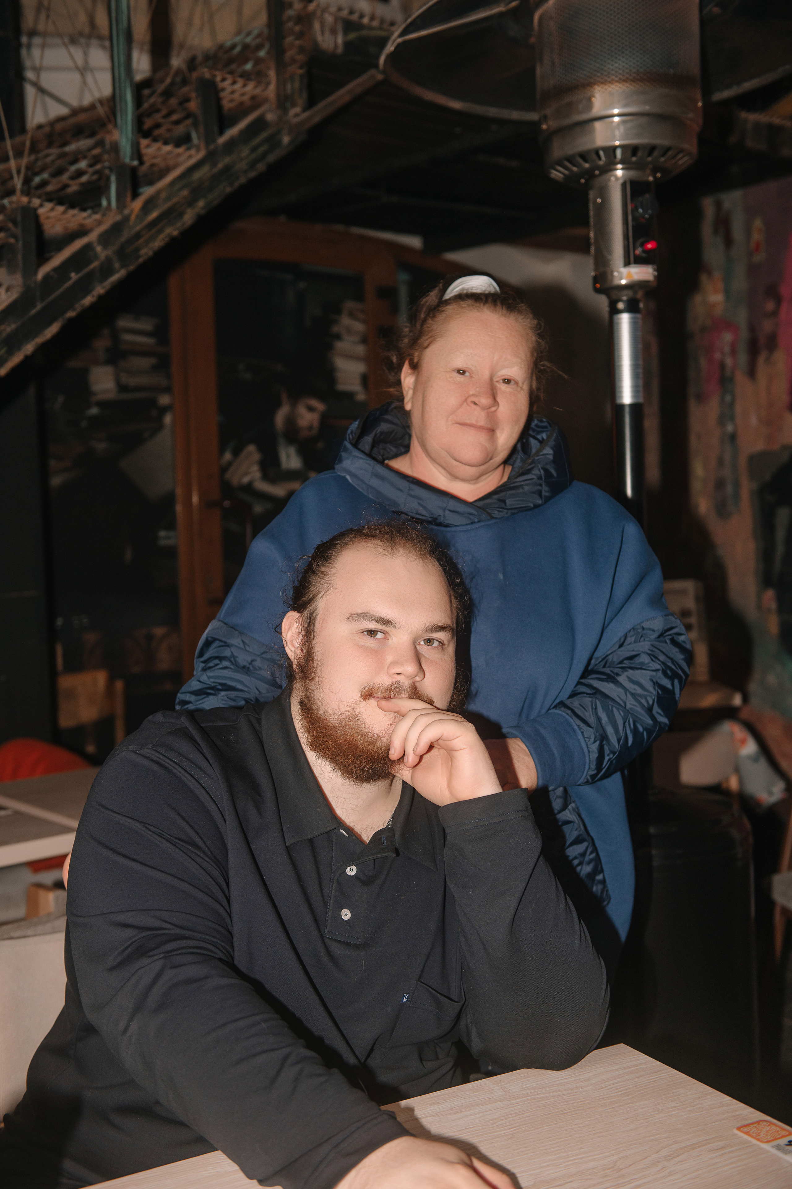 Гастродвор. Бранч. Фотограф Валерия Голубева (Миронова)