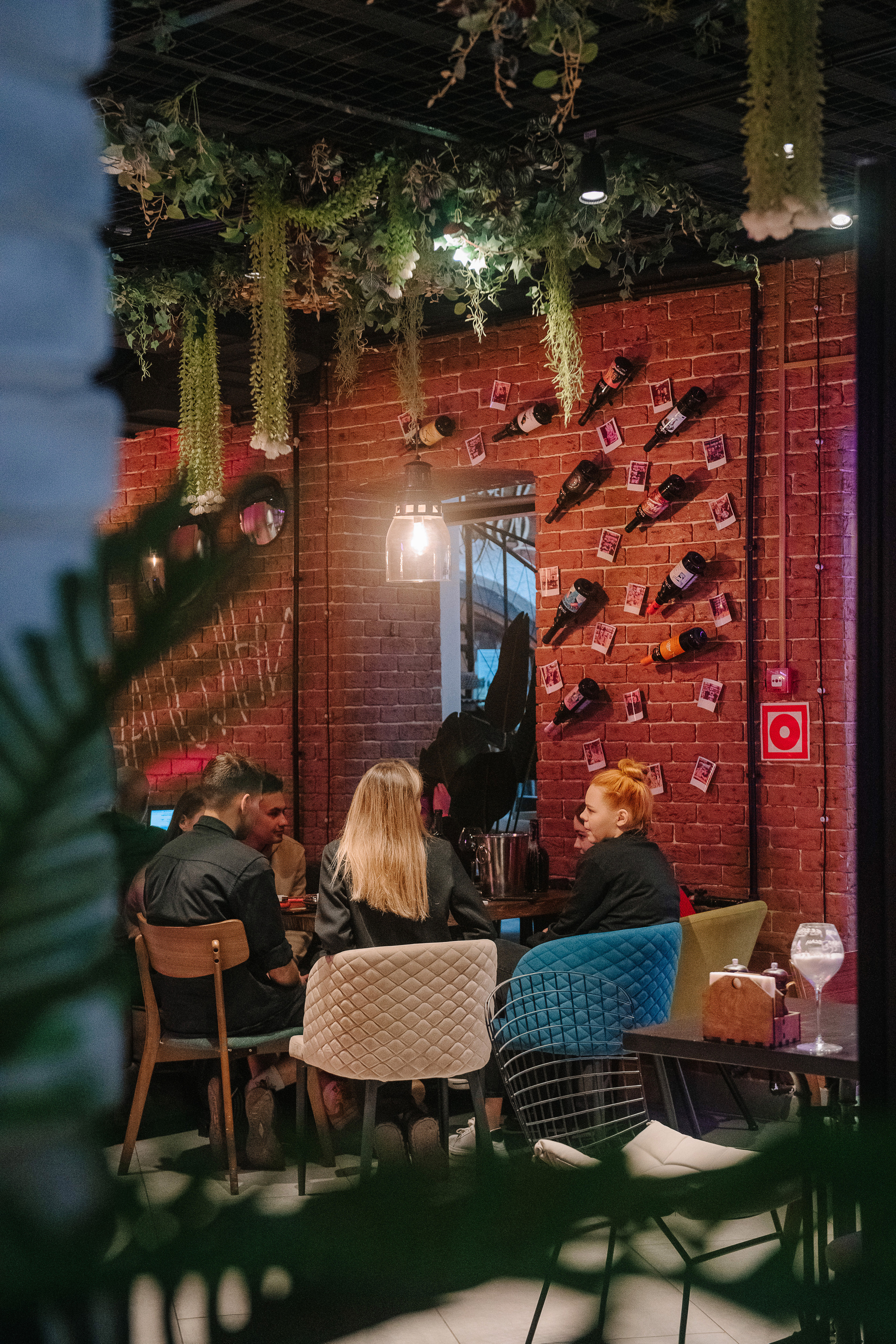 Гастродвор. Бранч. Фотограф Валерия Голубева (Миронова)