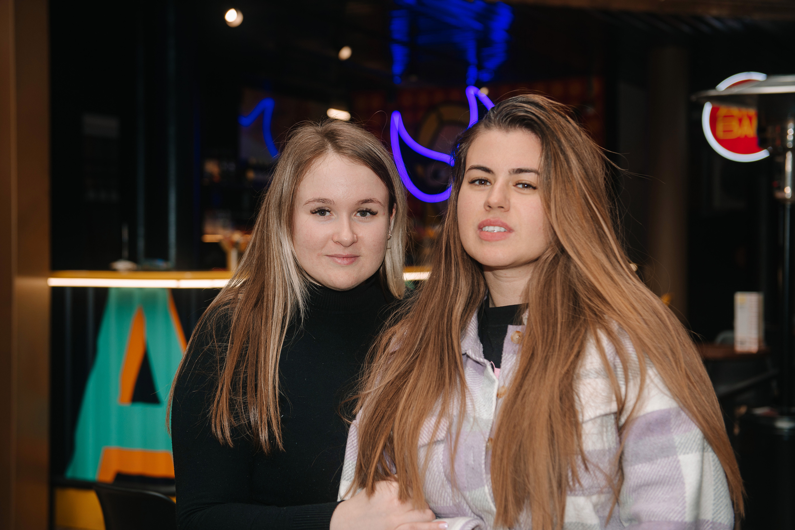 Гастродвор. Бранч. Фотограф Валерия Голубева (Миронова)