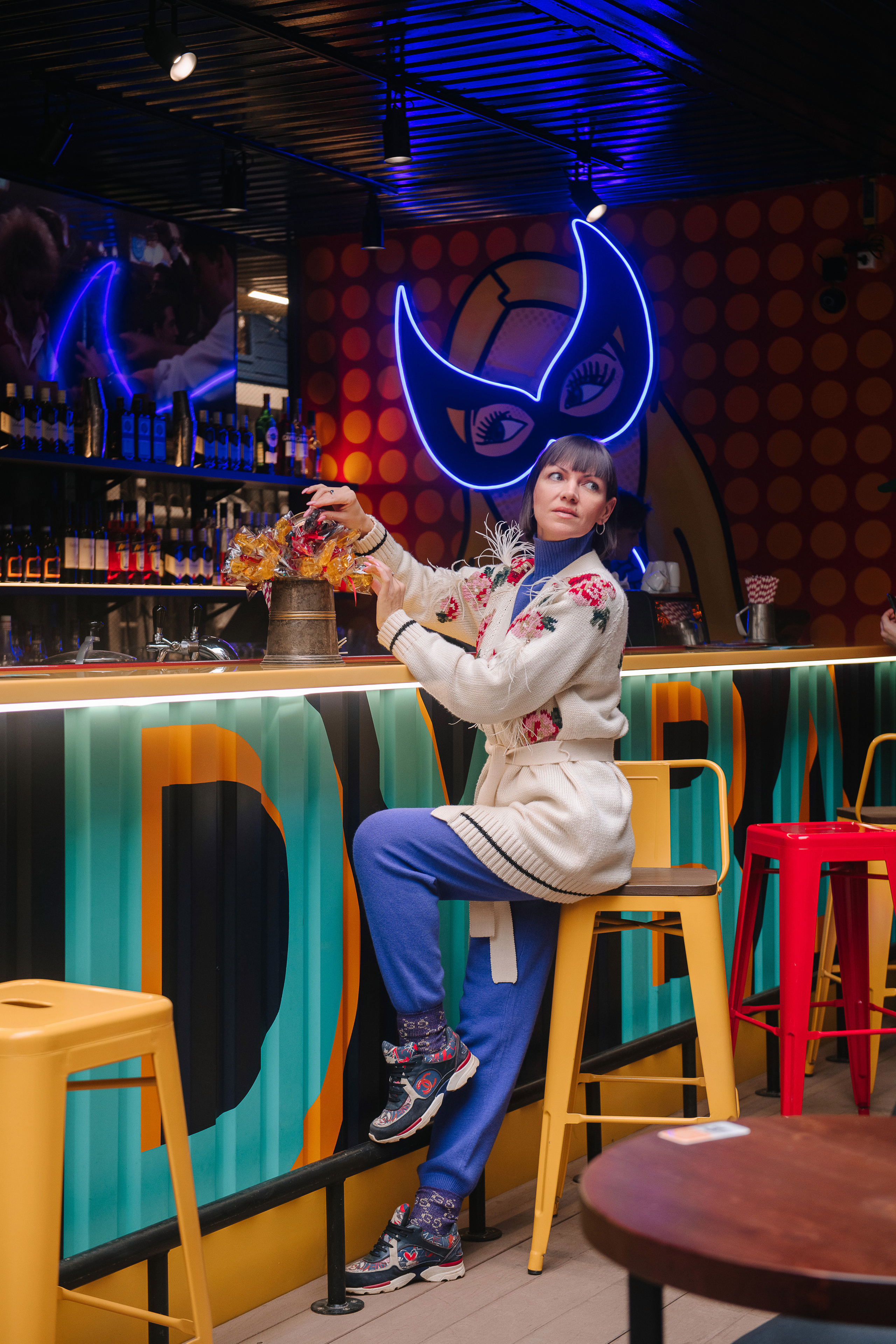 Гастродвор. Бранч. Фотограф Валерия Голубева (Миронова)