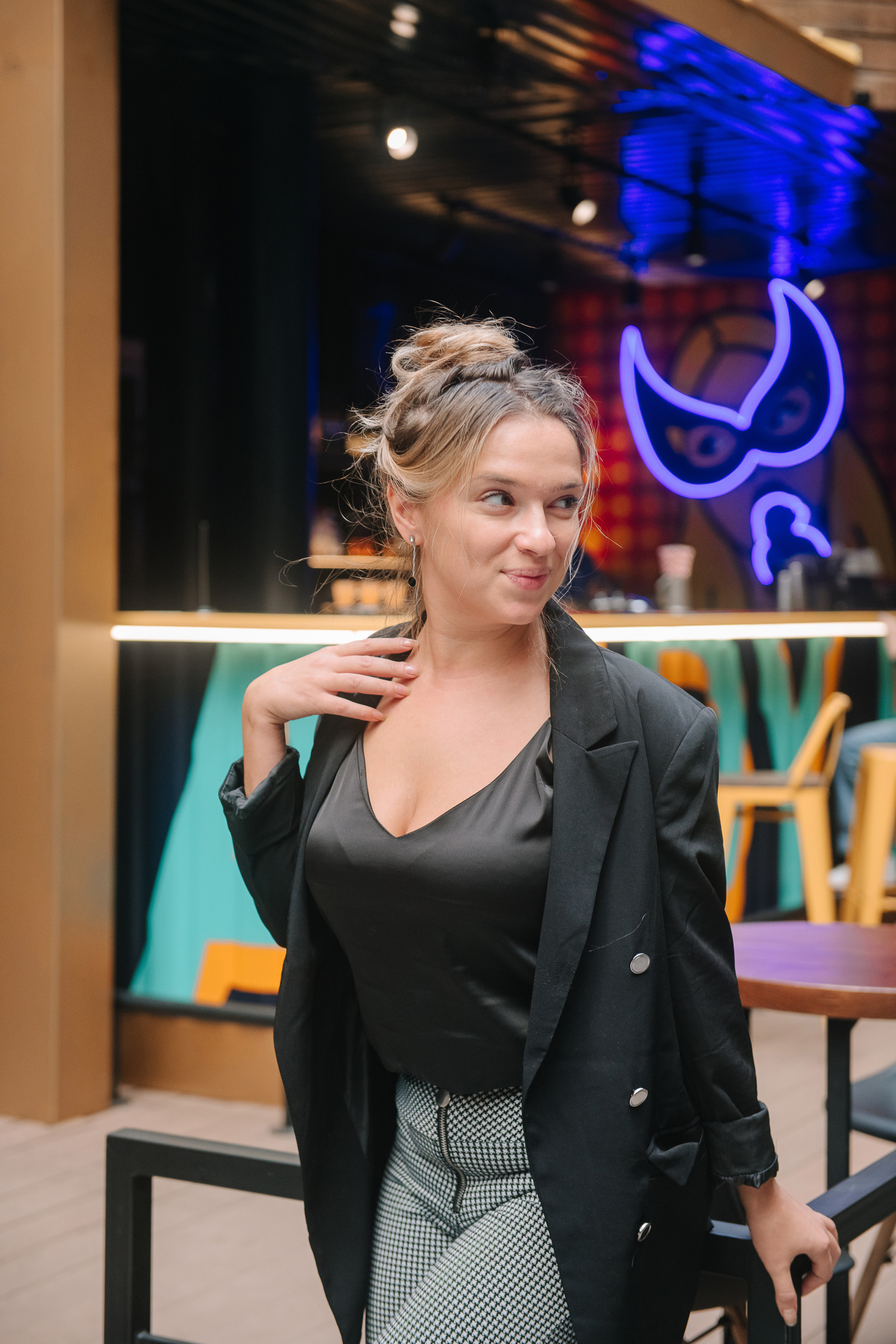 Гастродвор. Бранч. Фотограф Валерия Голубева (Миронова)