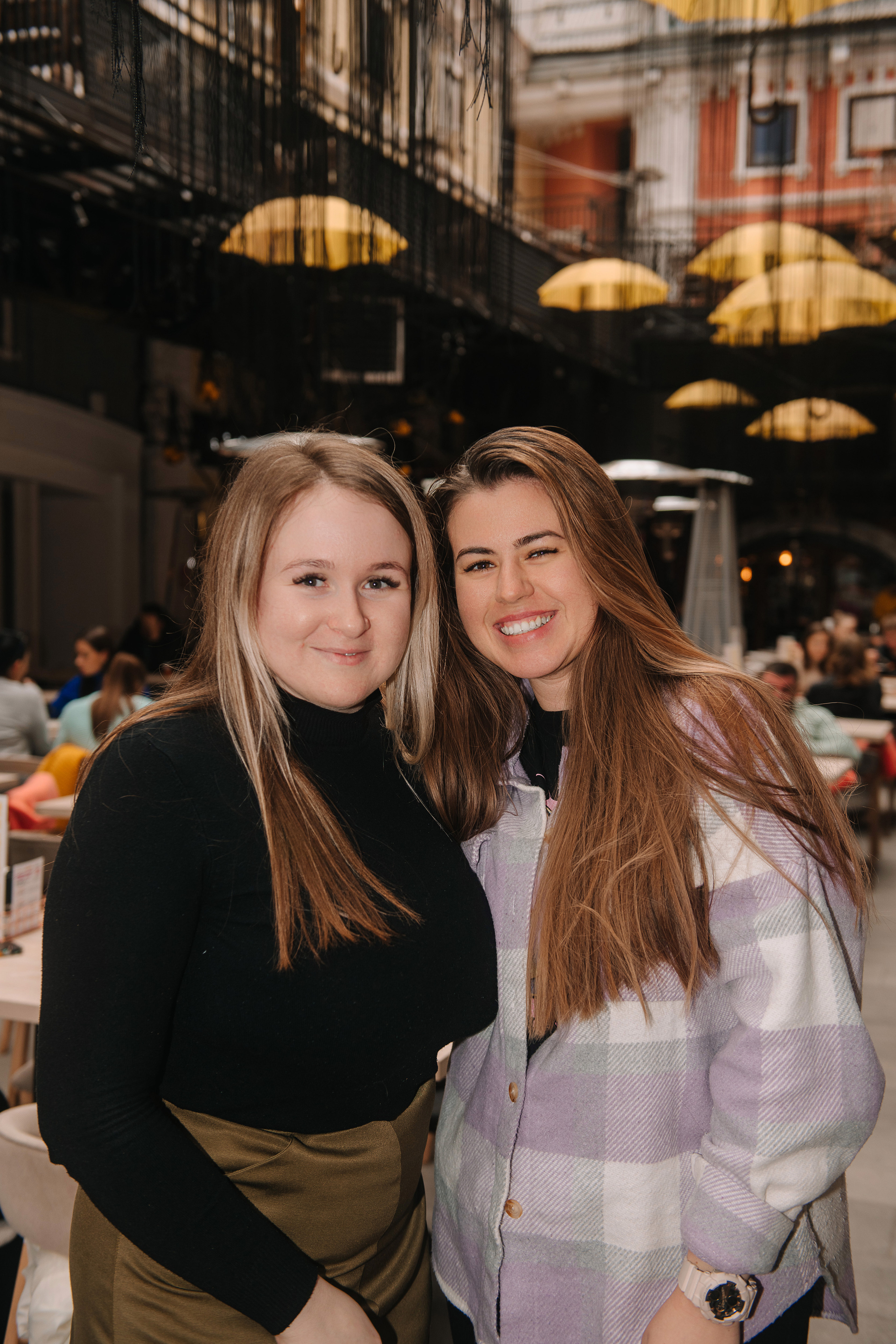 Гастродвор. Бранч. Фотограф Валерия Голубева (Миронова)