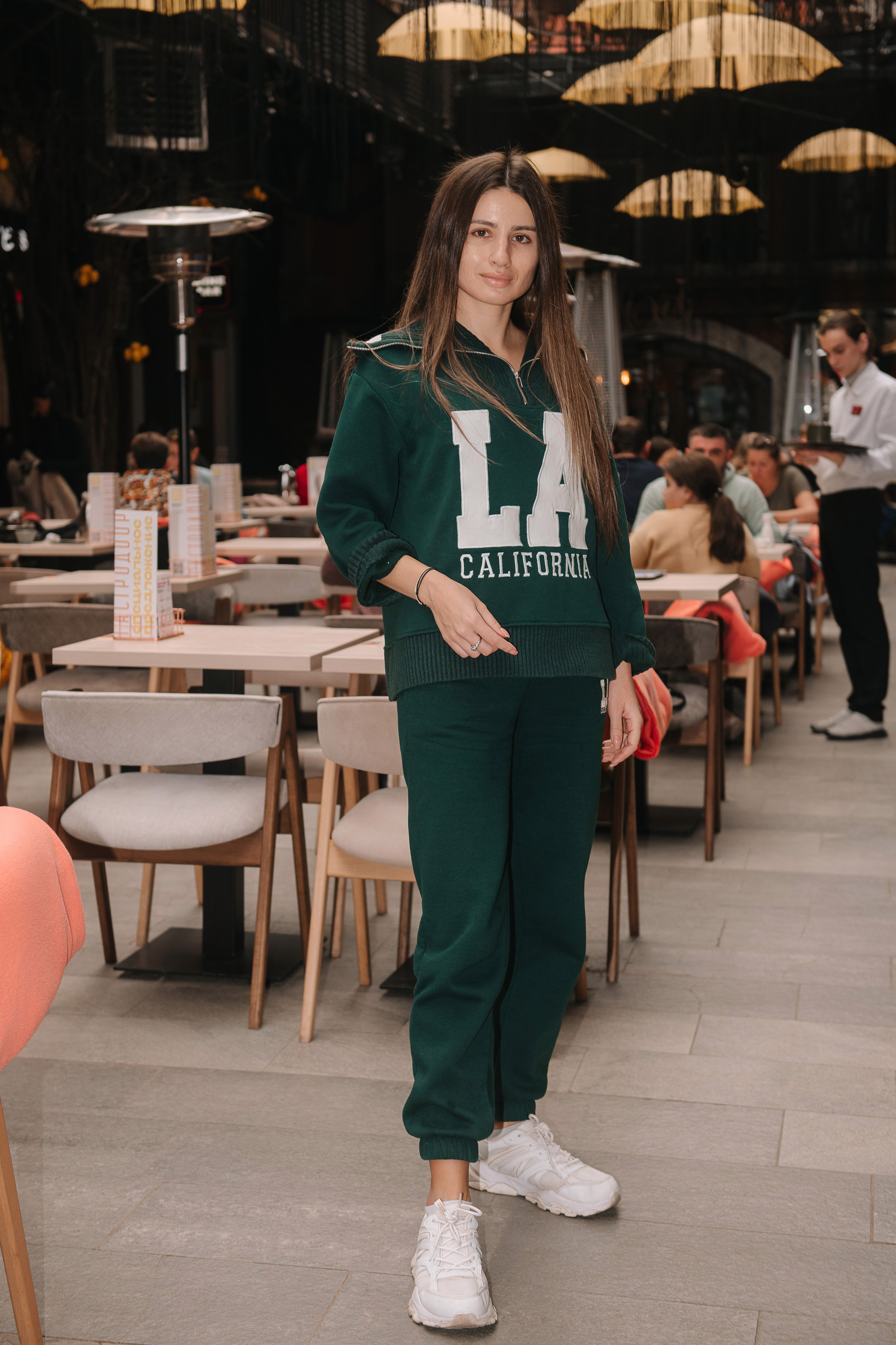 Гастродвор. Бранч. Фотограф Валерия Голубева (Миронова)