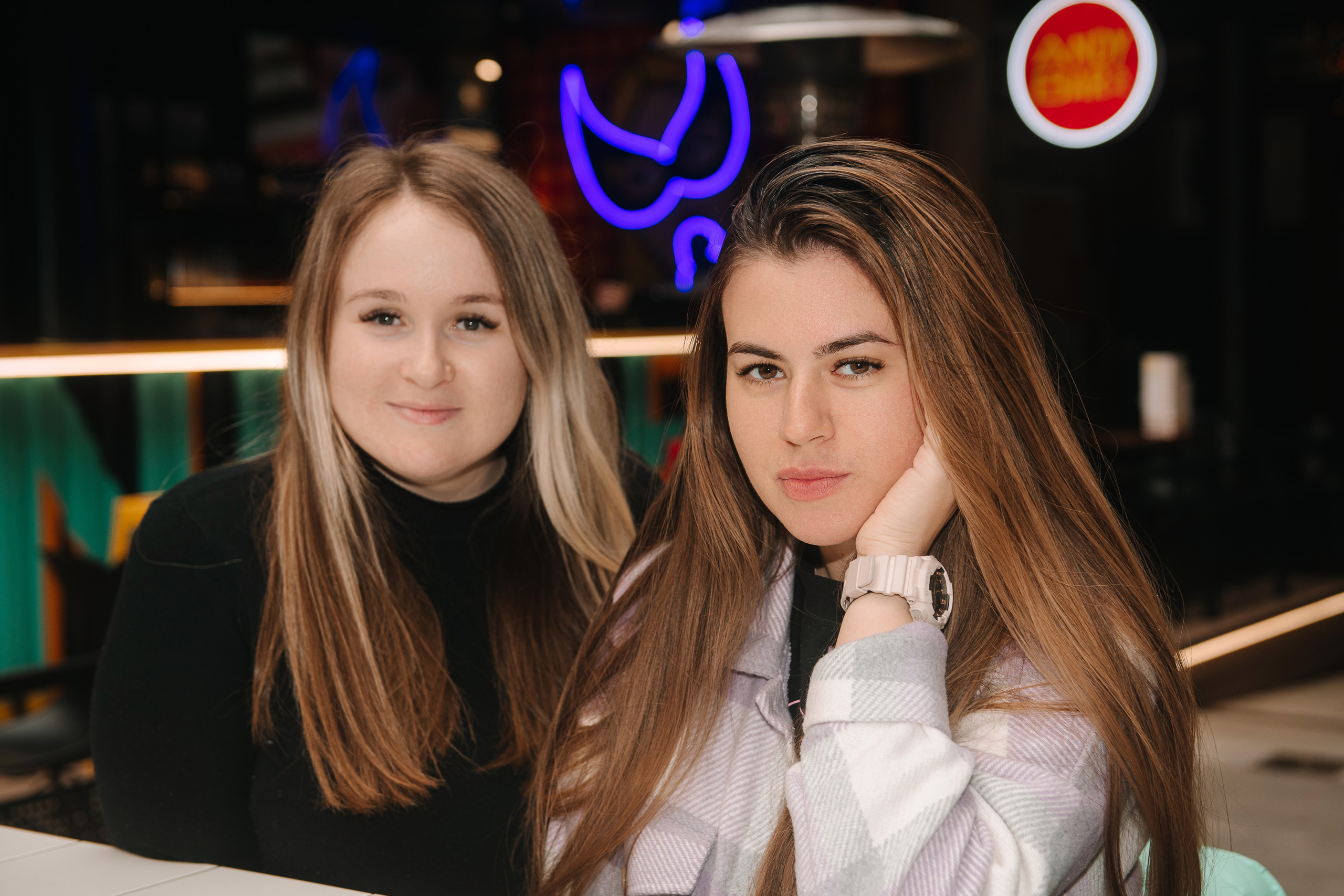 Гастродвор. Бранч. Фотограф Валерия Голубева (Миронова)