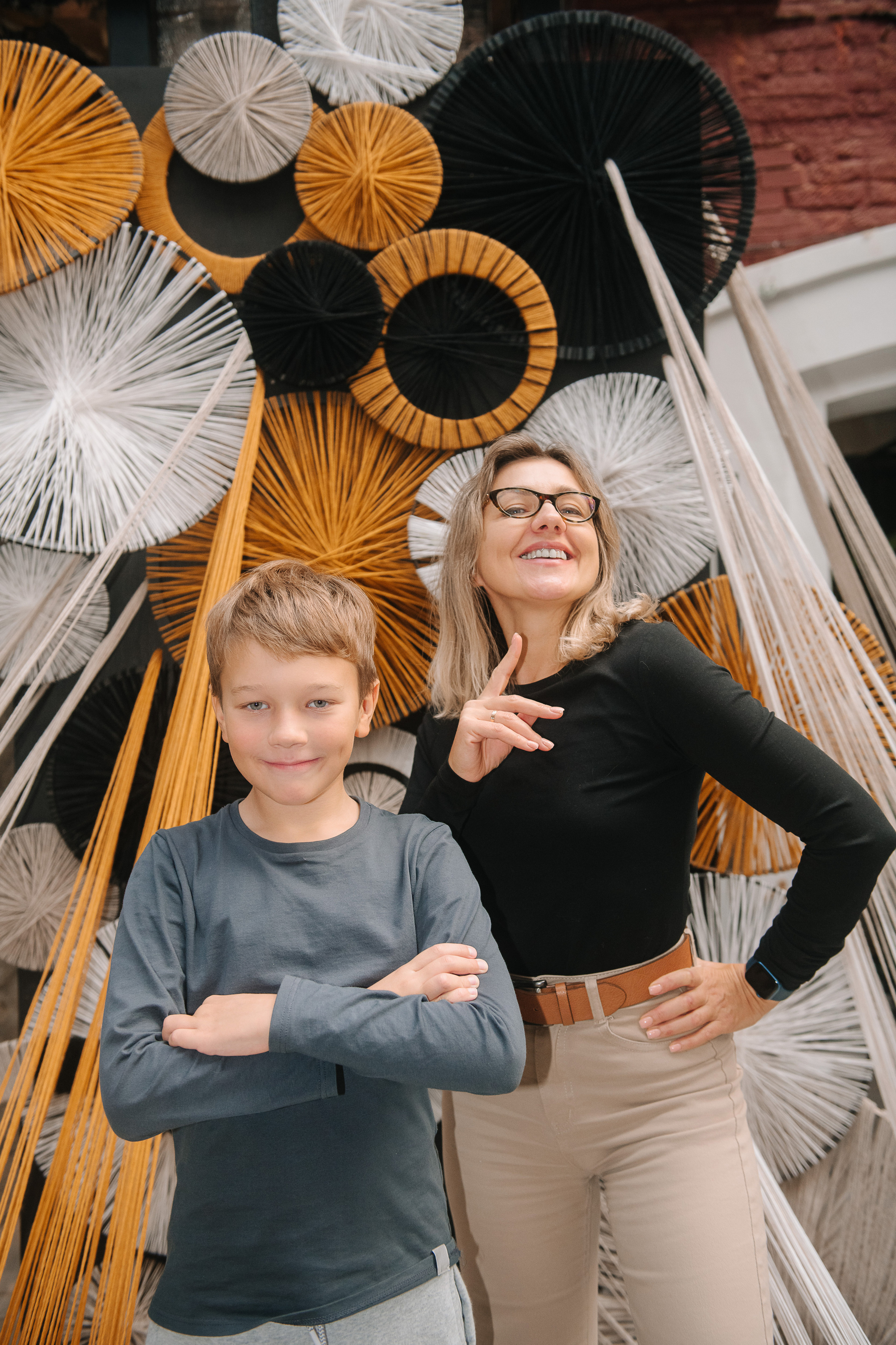 Гастродвор. Бранч. Фотограф Валерия Голубева (Миронова)