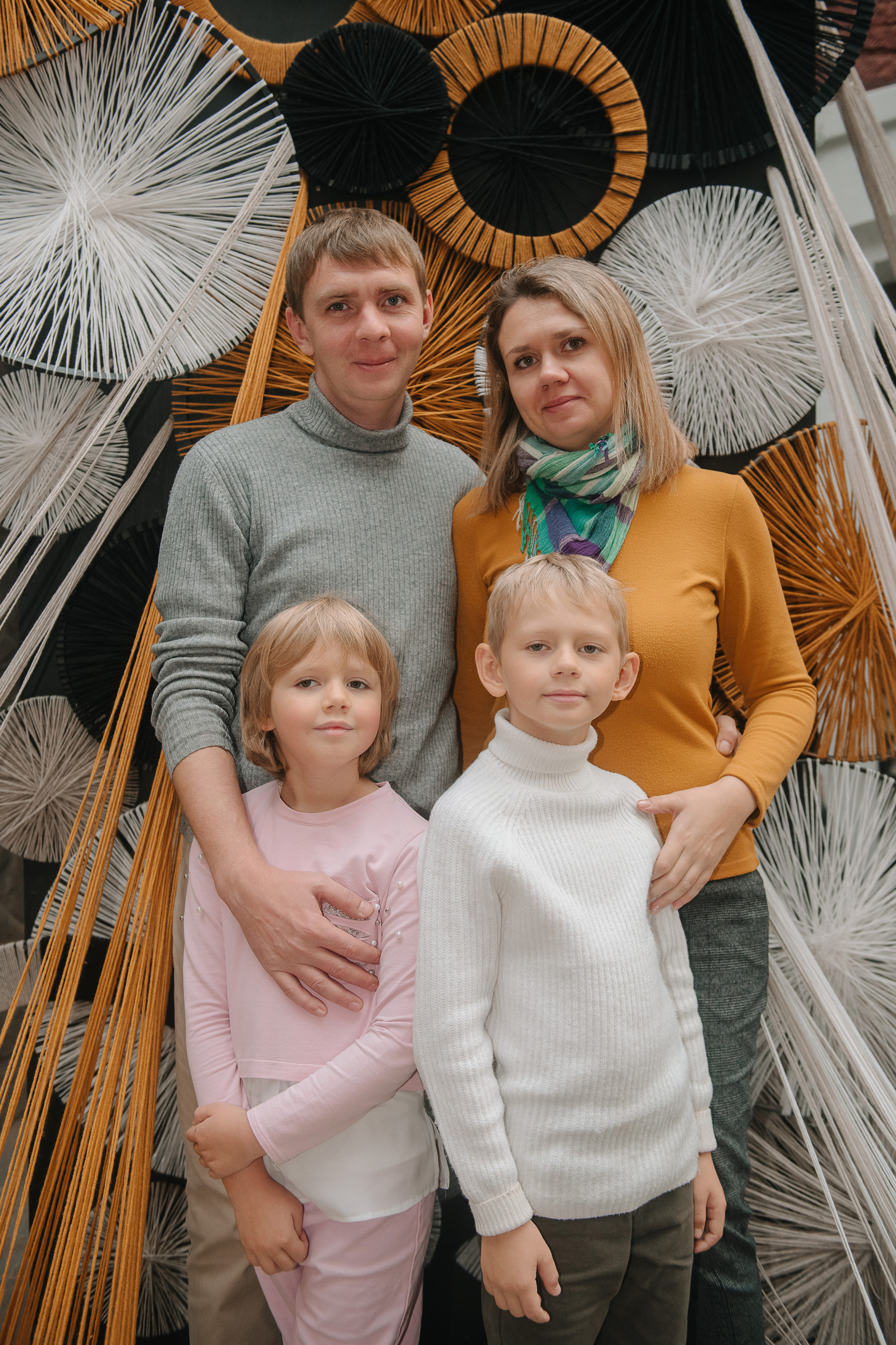 Гастродвор. Бранч. Фотограф Валерия Голубева (Миронова)