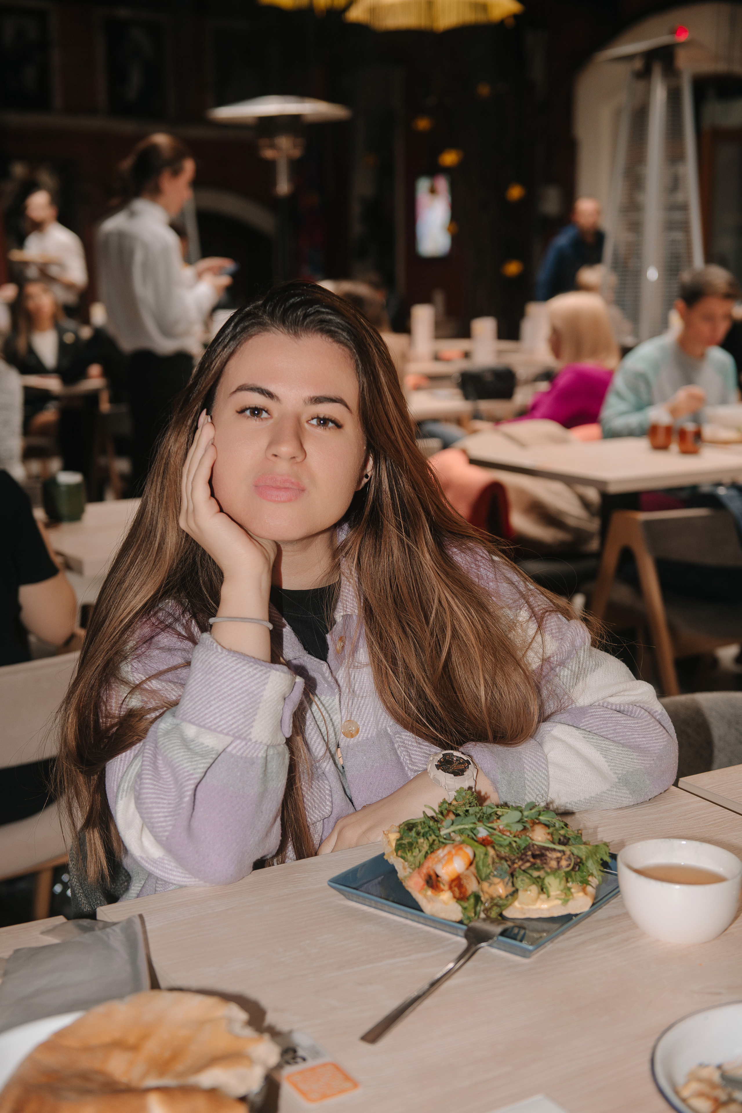 Гастродвор. Бранч. Фотограф Валерия Голубева (Миронова)