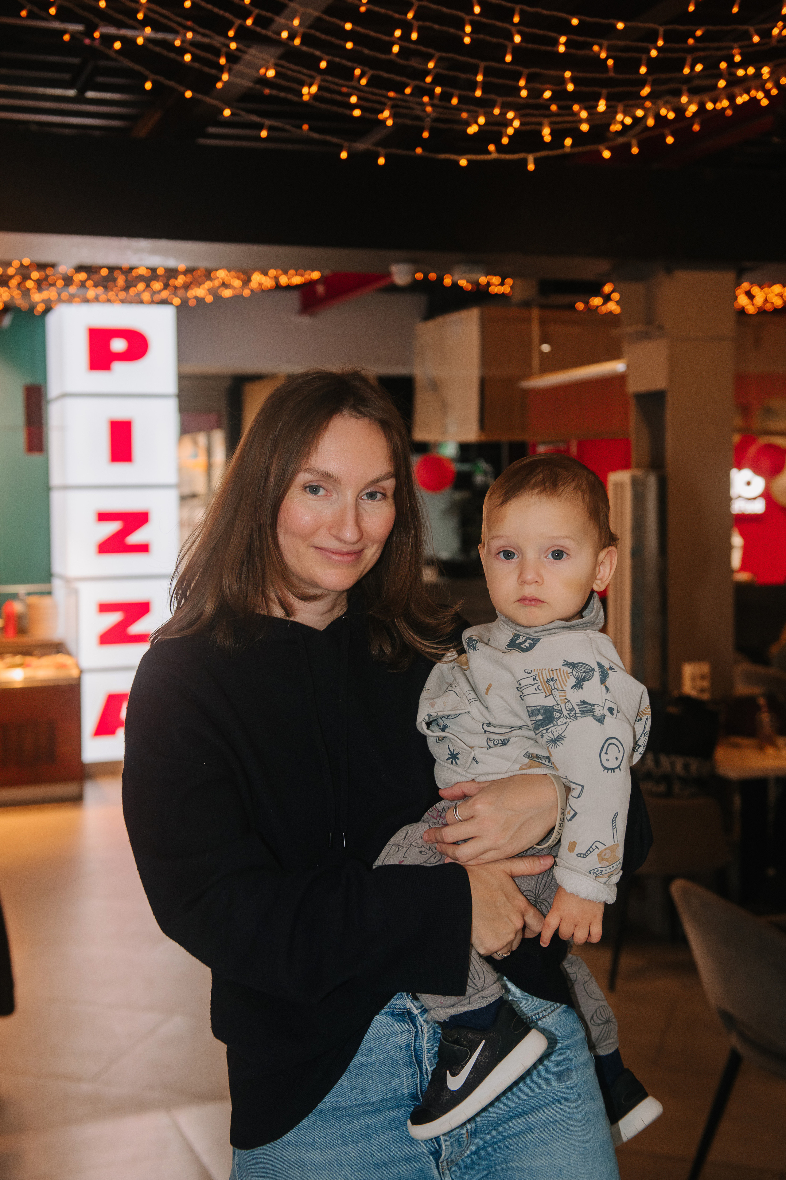 Гастродвор. Бранч. Фотограф Валерия Голубева (Миронова)