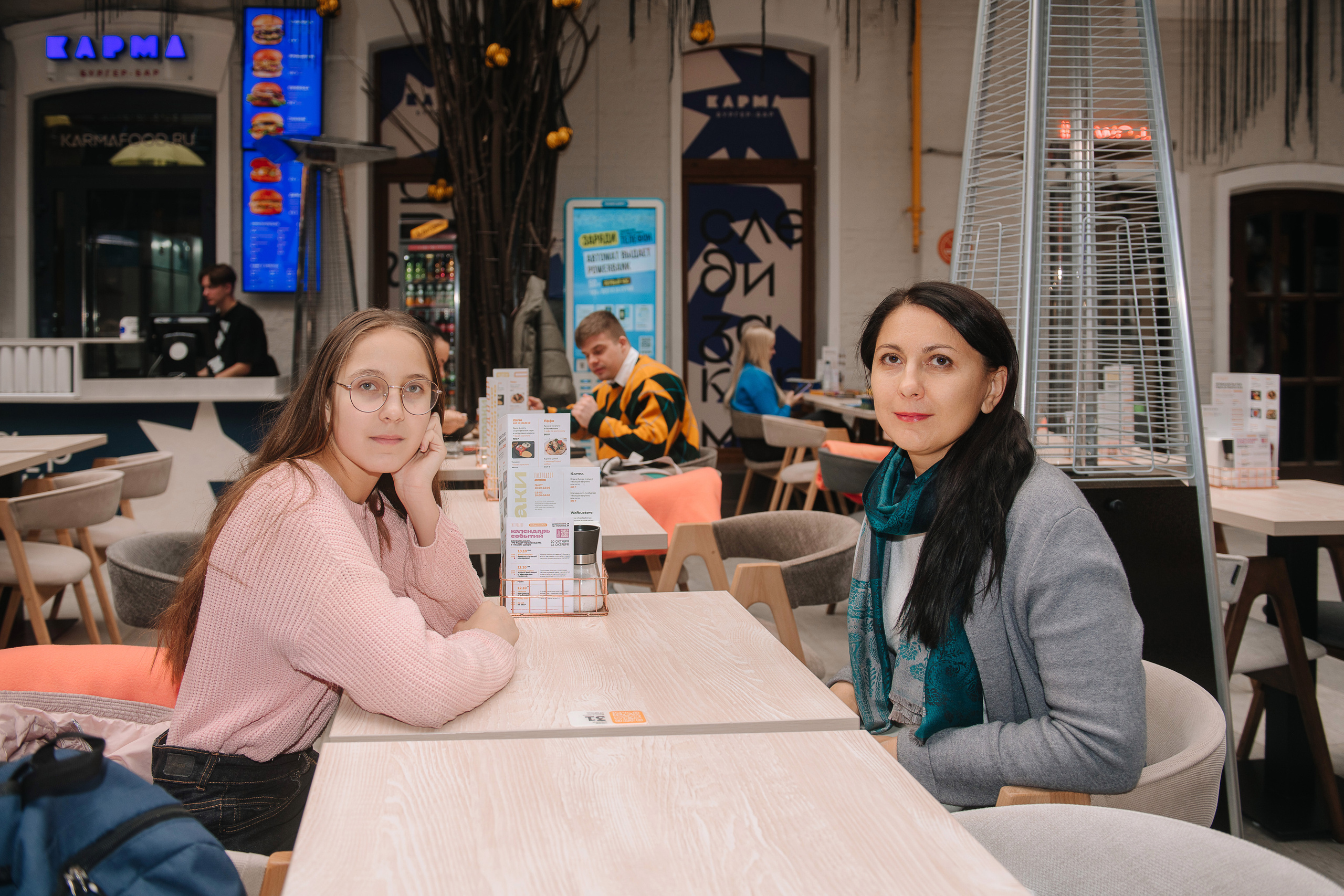 Гастродвор. Бранч. Фотограф Валерия Голубева (Миронова)