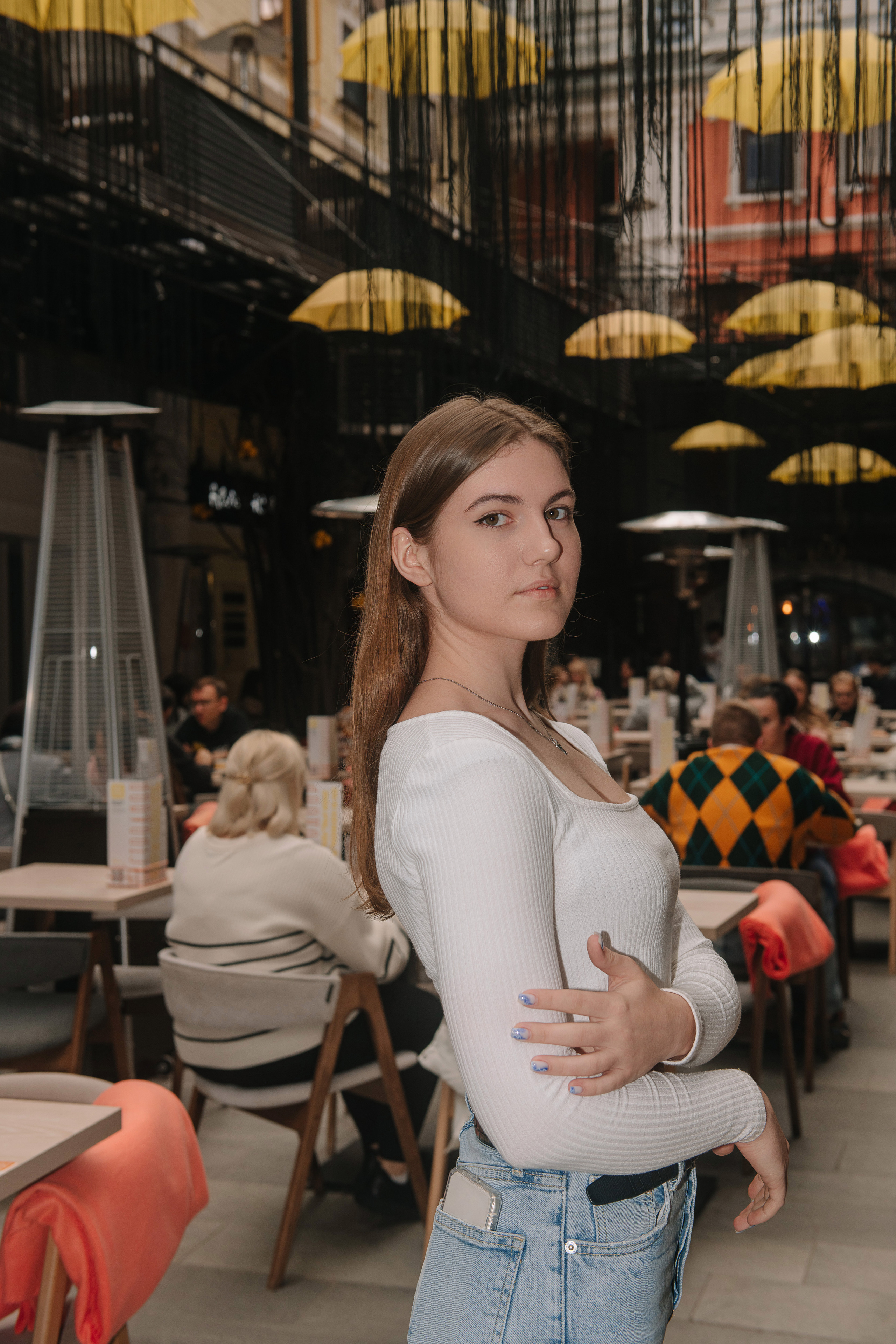 Гастродвор. Бранч. Фотограф Валерия Голубева (Миронова)