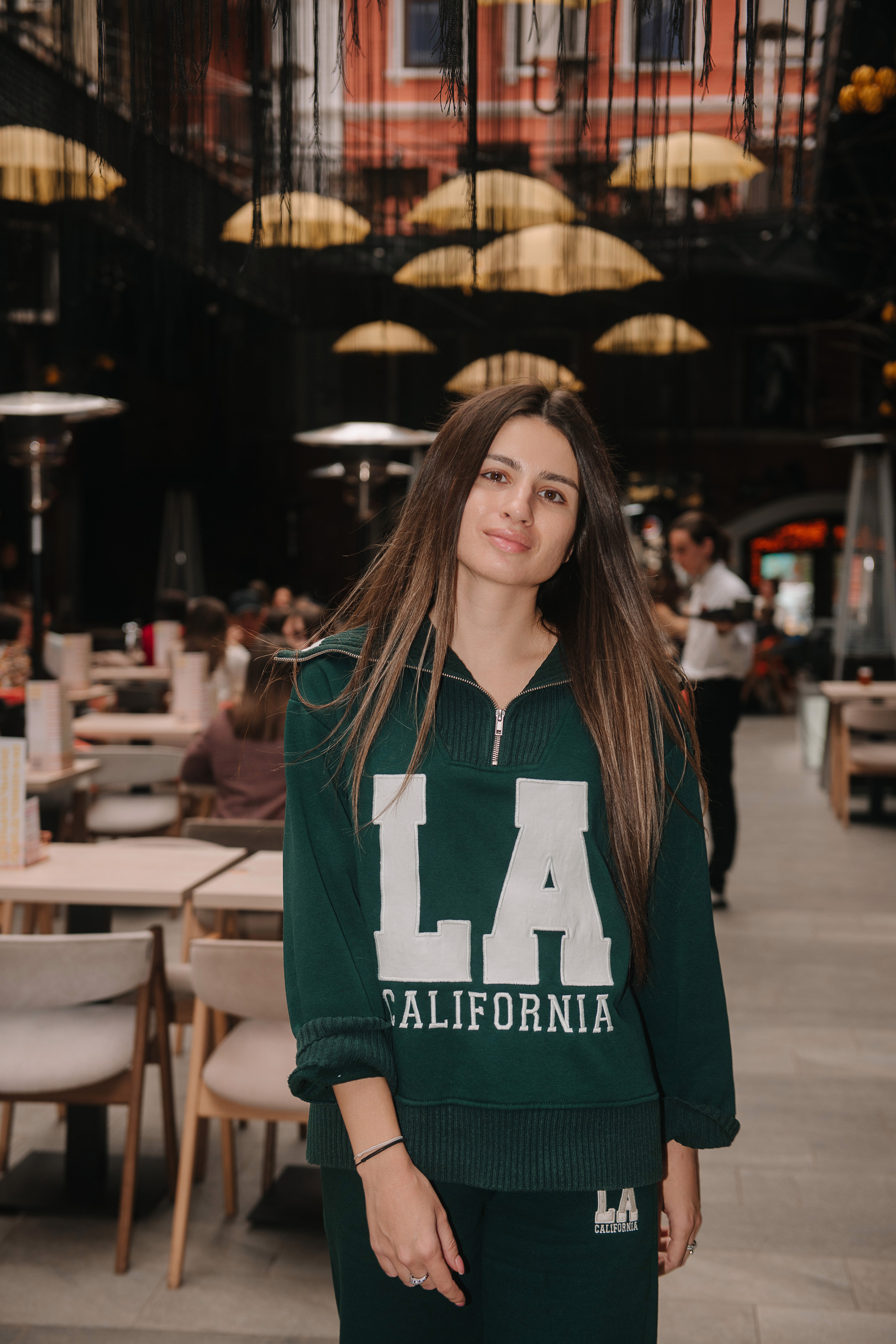 Гастродвор. Бранч. Фотограф Валерия Голубева (Миронова)