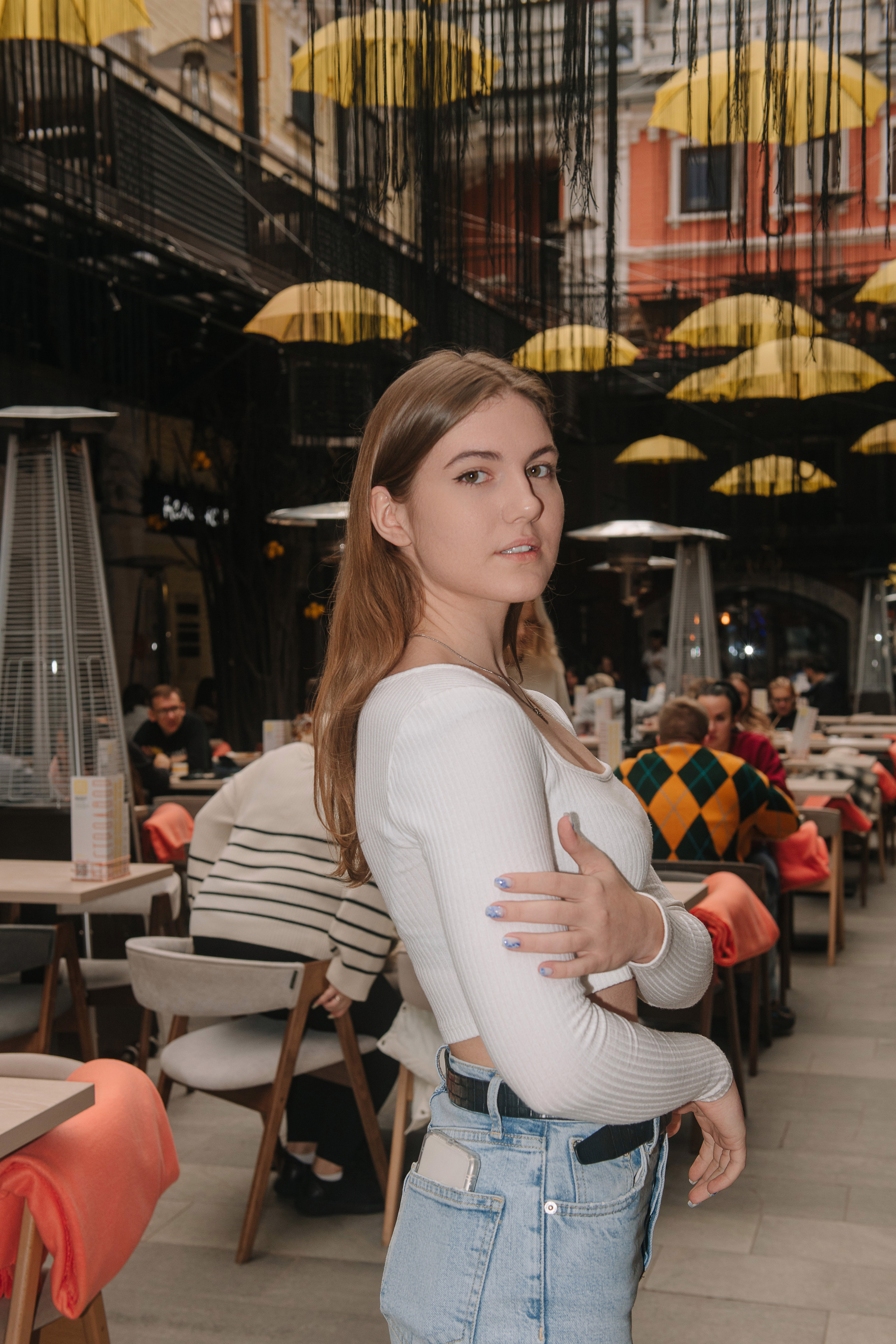 Гастродвор. Бранч. Фотограф Валерия Голубева (Миронова)