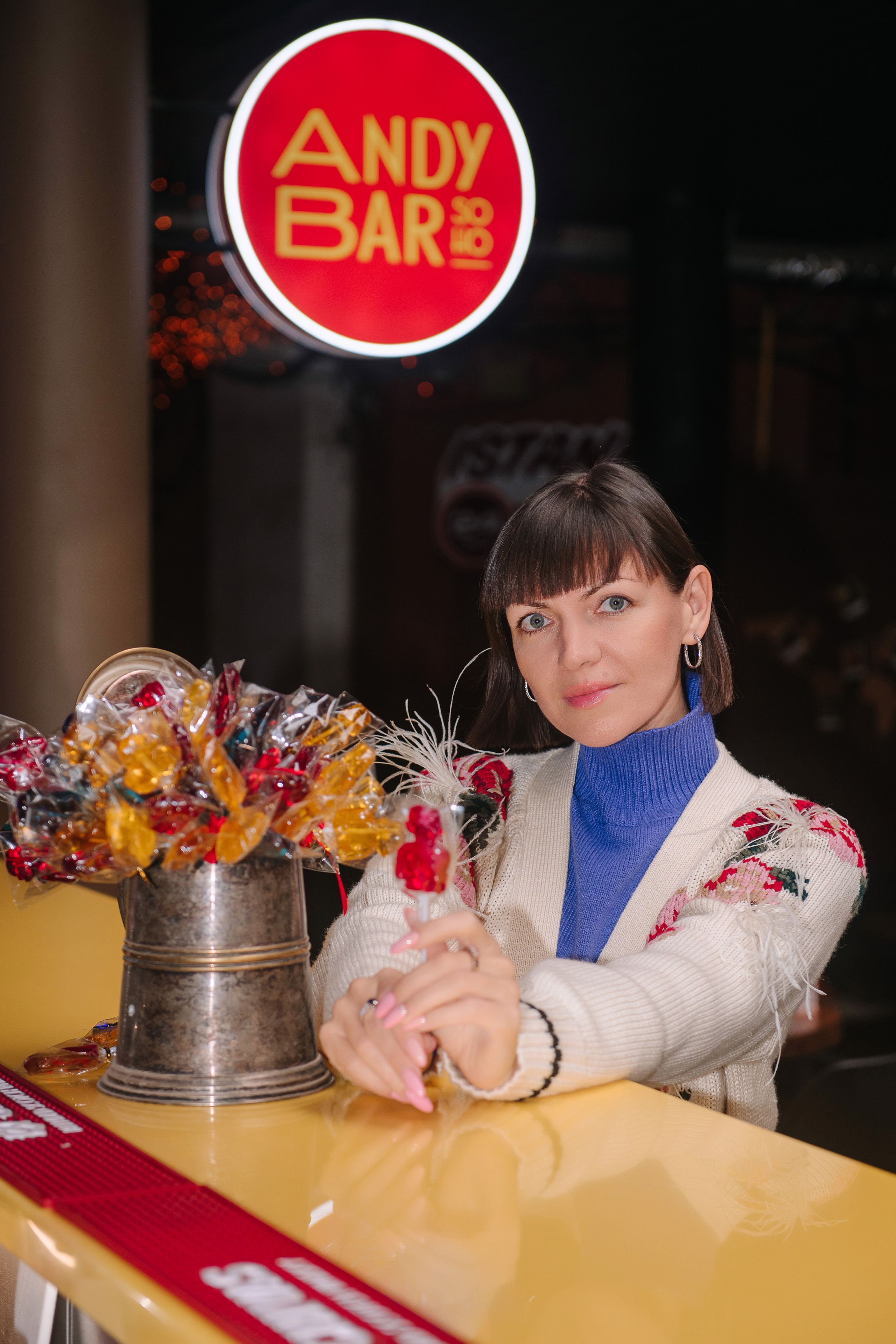 Гастродвор. Бранч. Фотограф Валерия Голубева (Миронова)