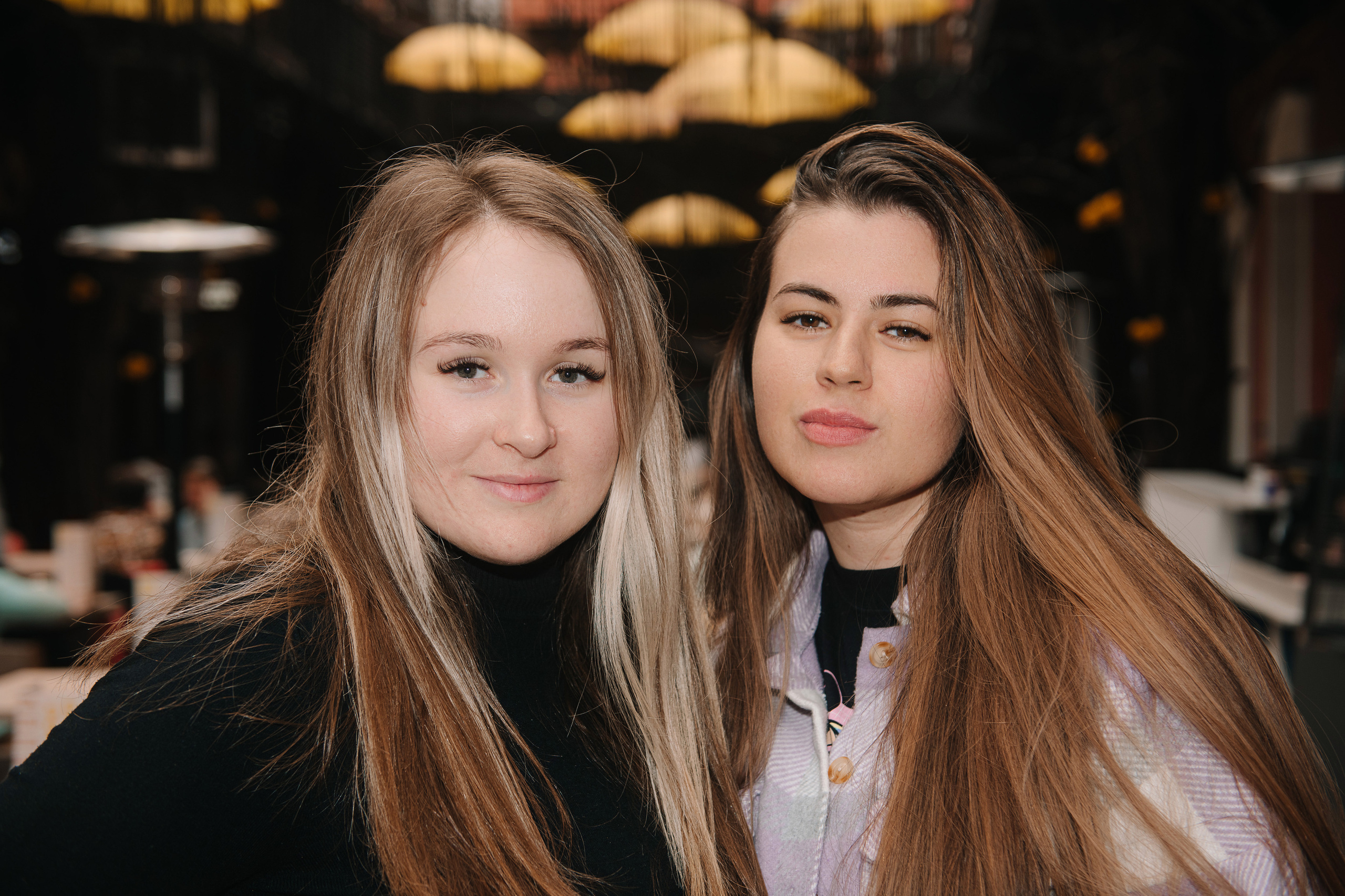 Гастродвор. Бранч. Фотограф Валерия Голубева (Миронова)