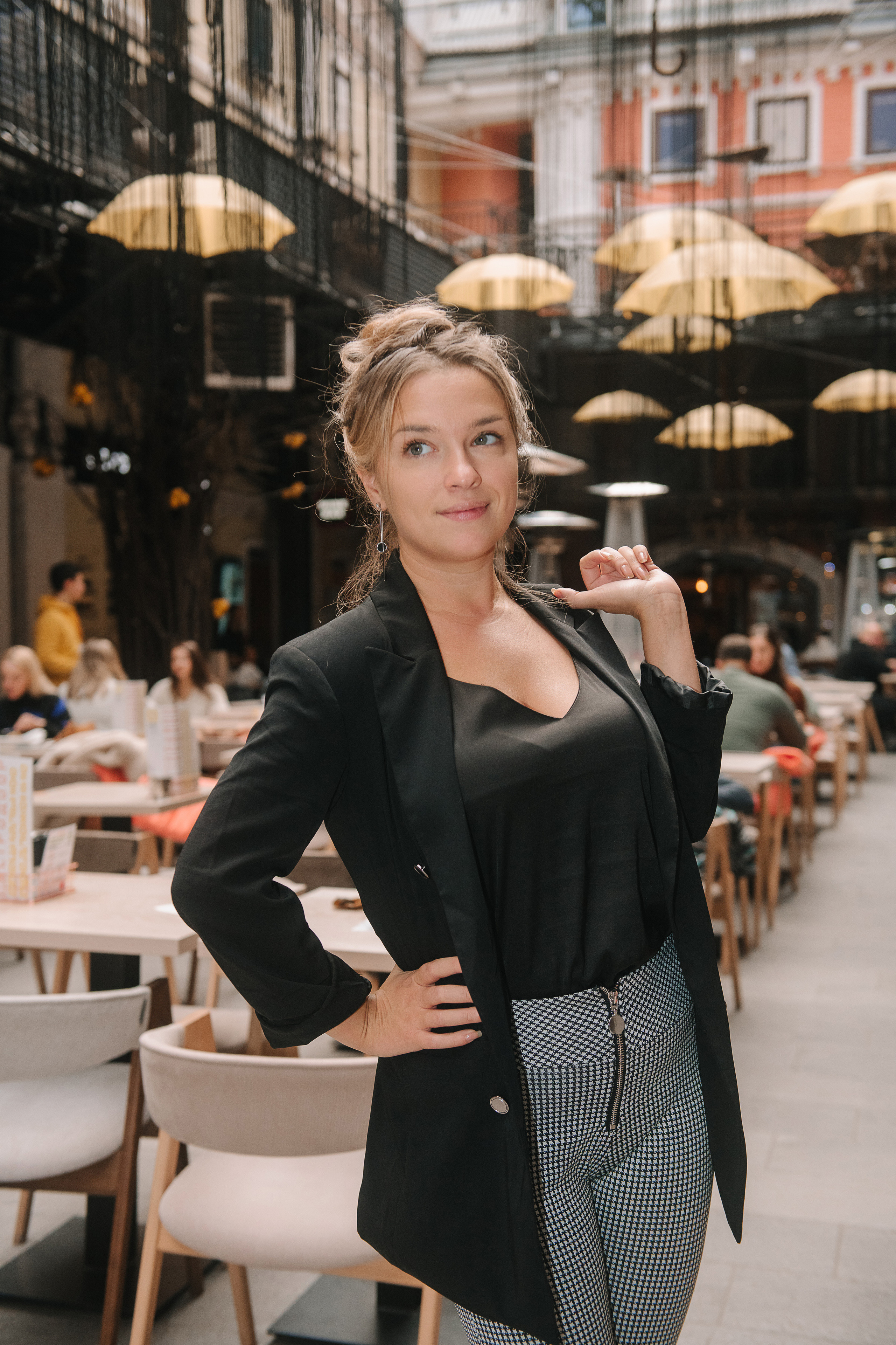 Гастродвор. Бранч. Фотограф Валерия Голубева (Миронова)