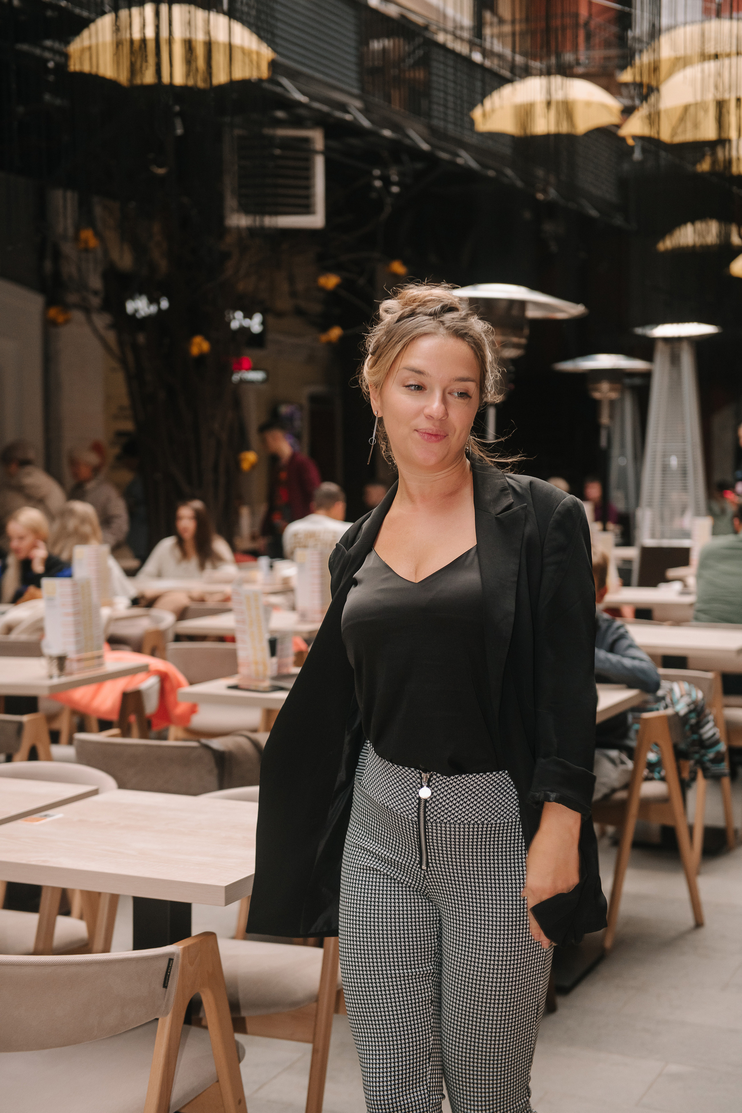 Гастродвор. Бранч. Фотограф Валерия Голубева (Миронова)