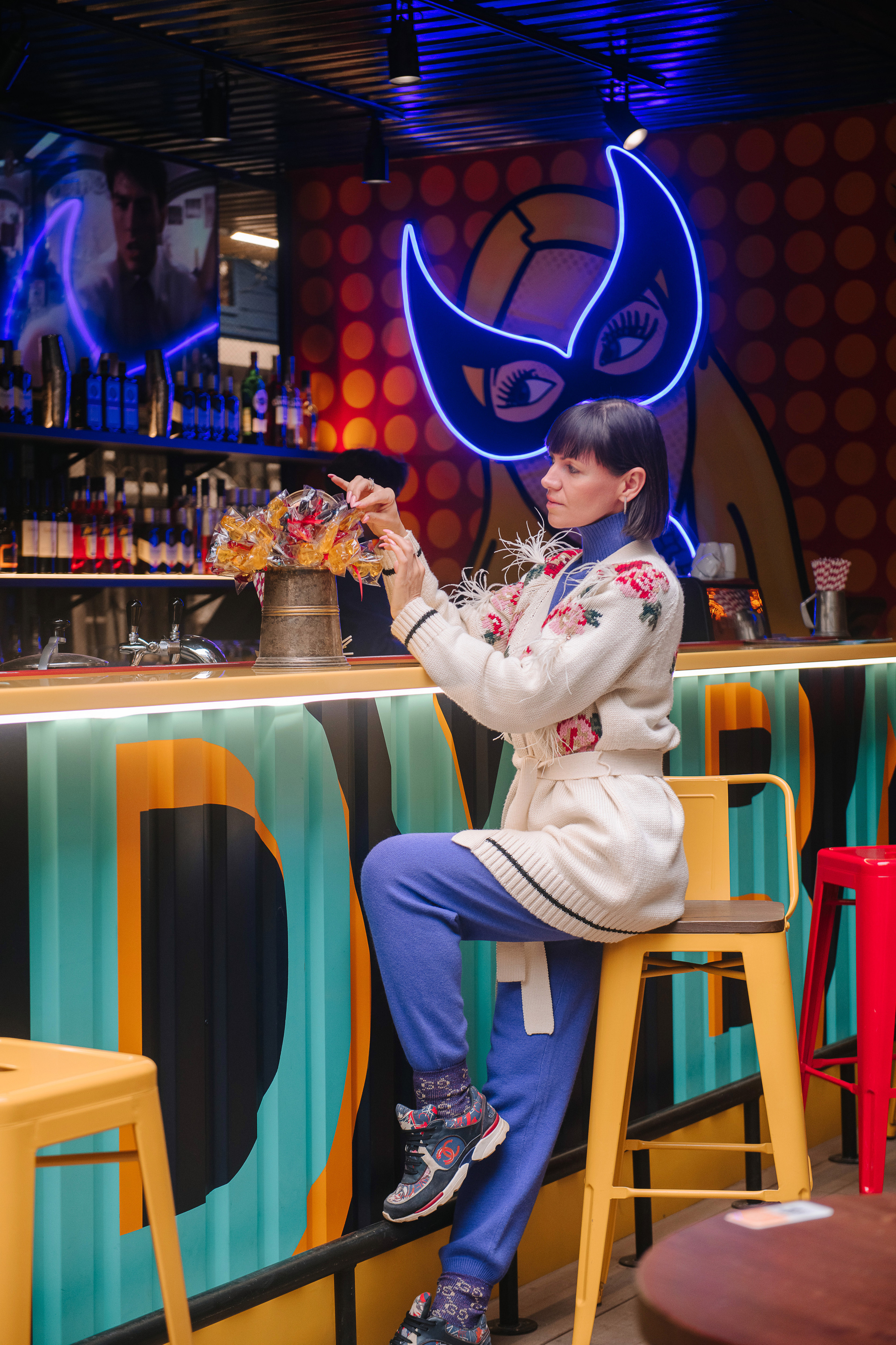 Гастродвор. Бранч. Фотограф Валерия Голубева (Миронова)