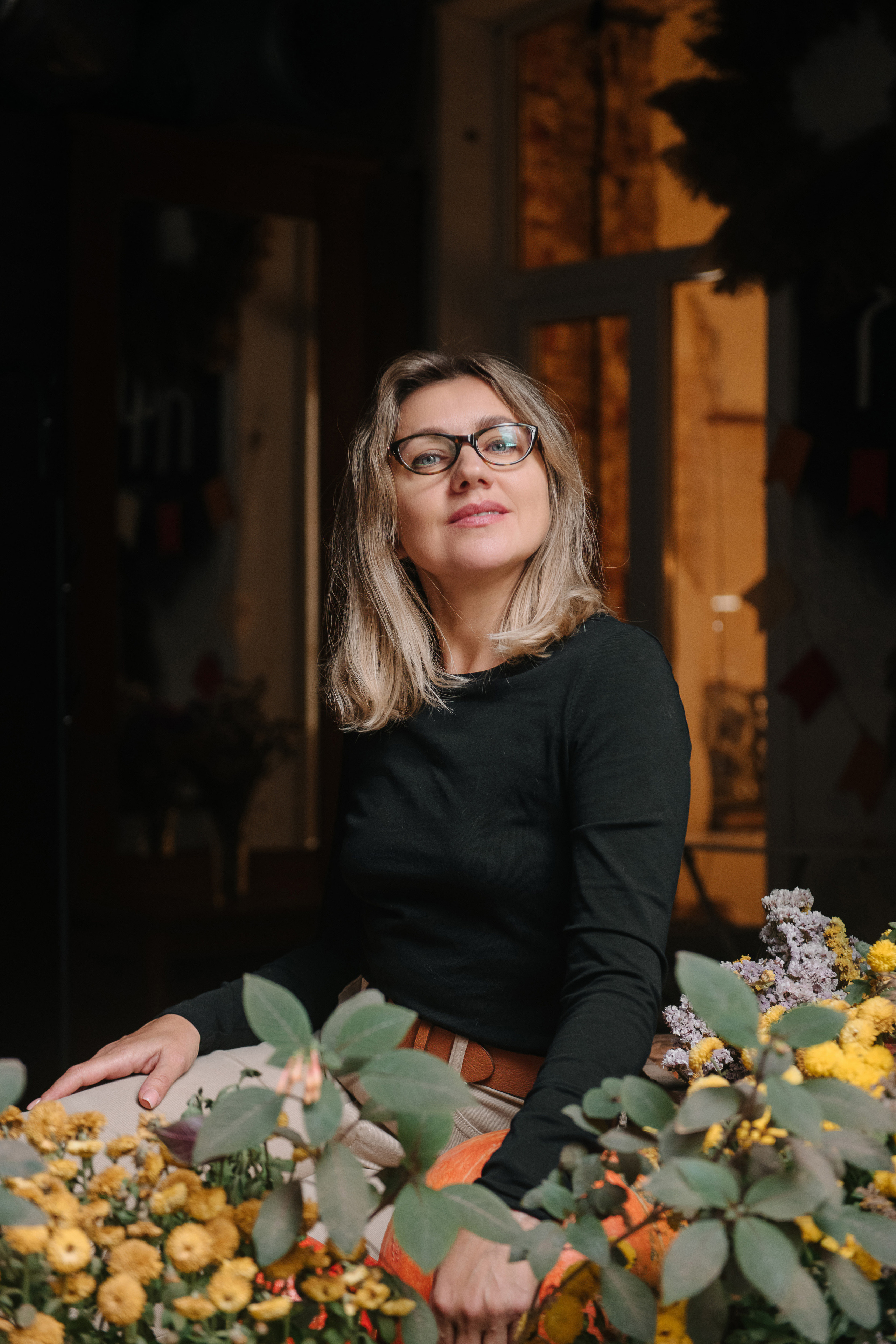 Гастродвор. Бранч. Фотограф Валерия Голубева (Миронова)