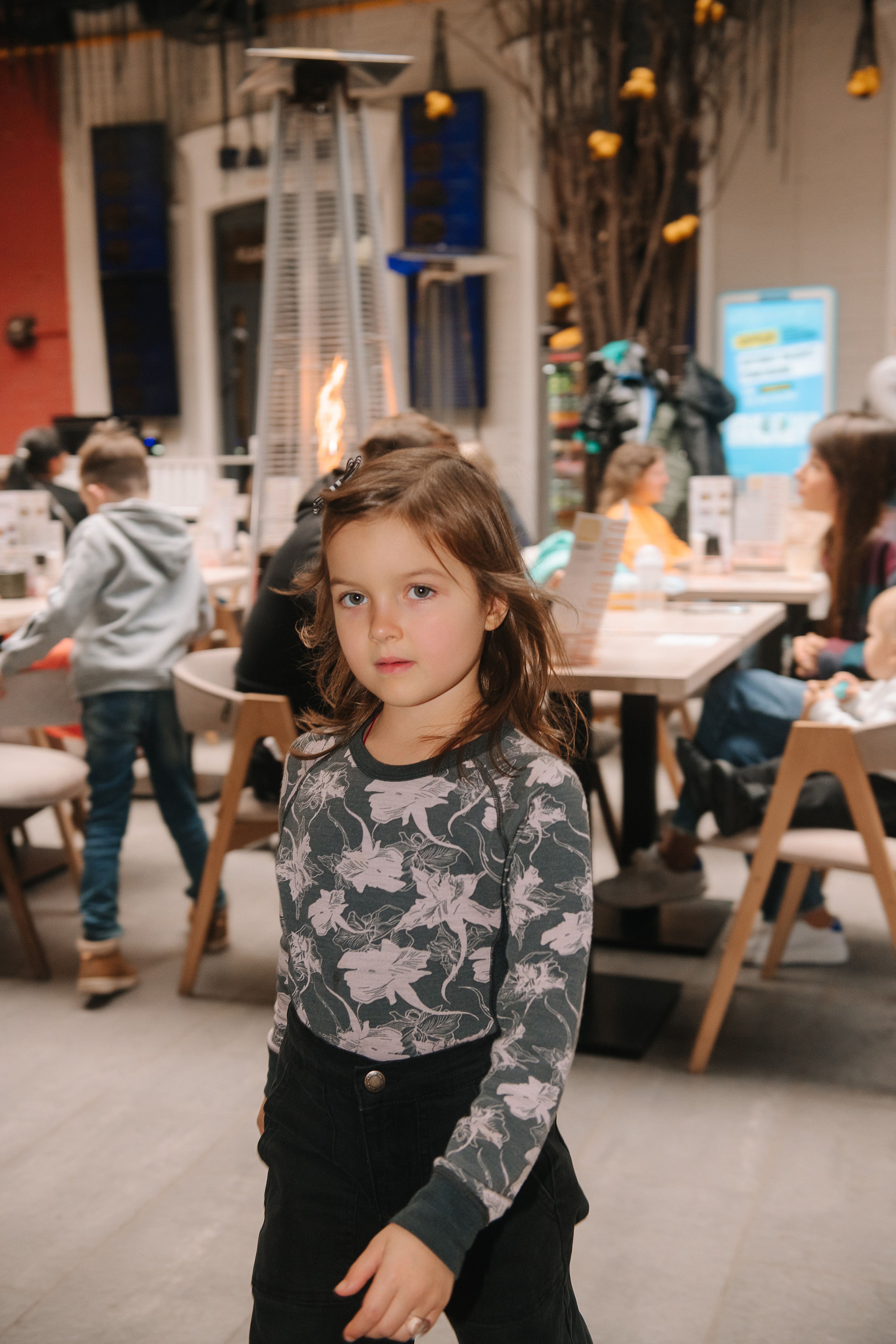 Гастродвор. Бранч. Фотограф Валерия Голубева (Миронова)