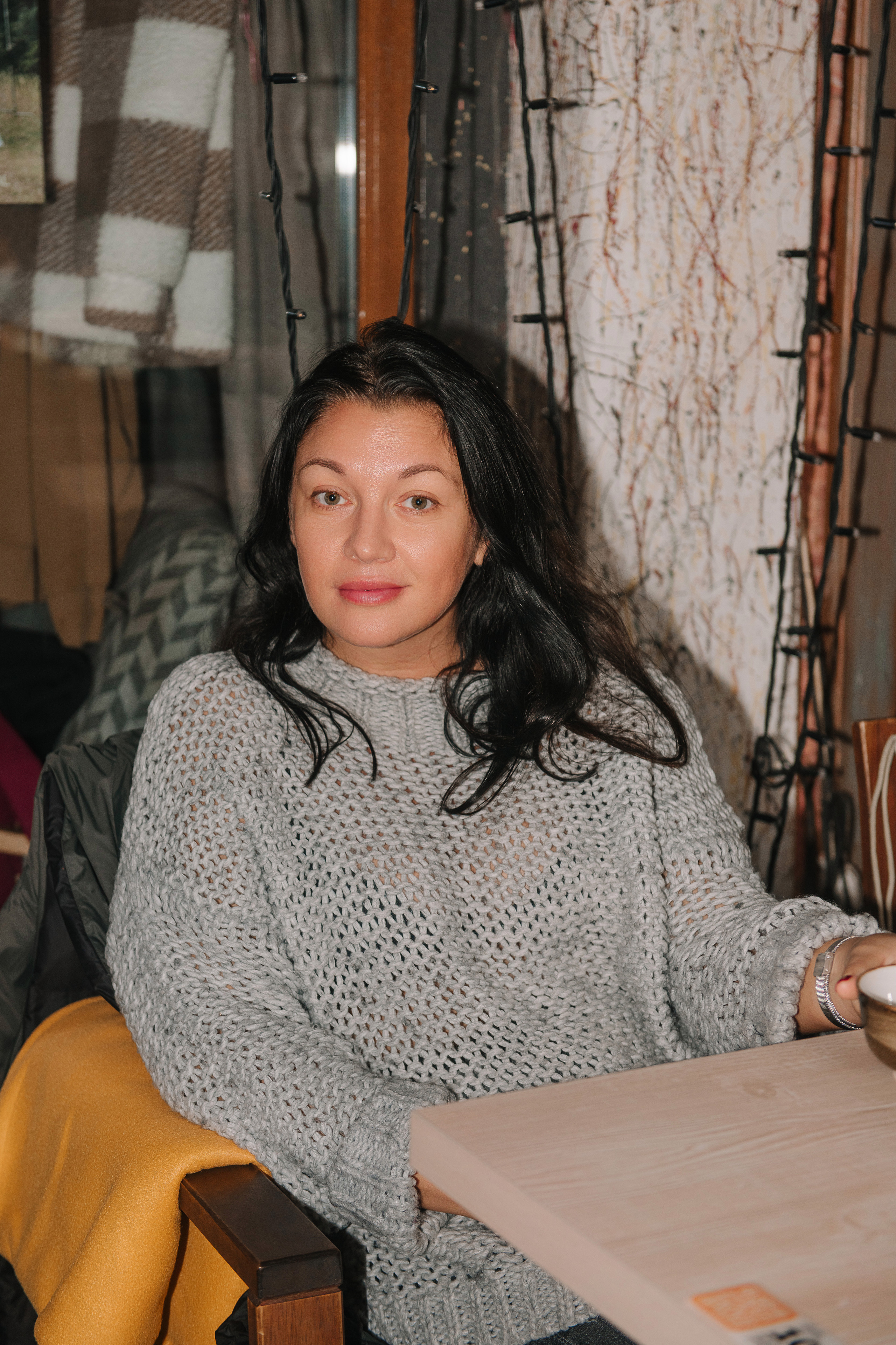 Гастродвор. Бранч. Фотограф Валерия Голубева (Миронова)