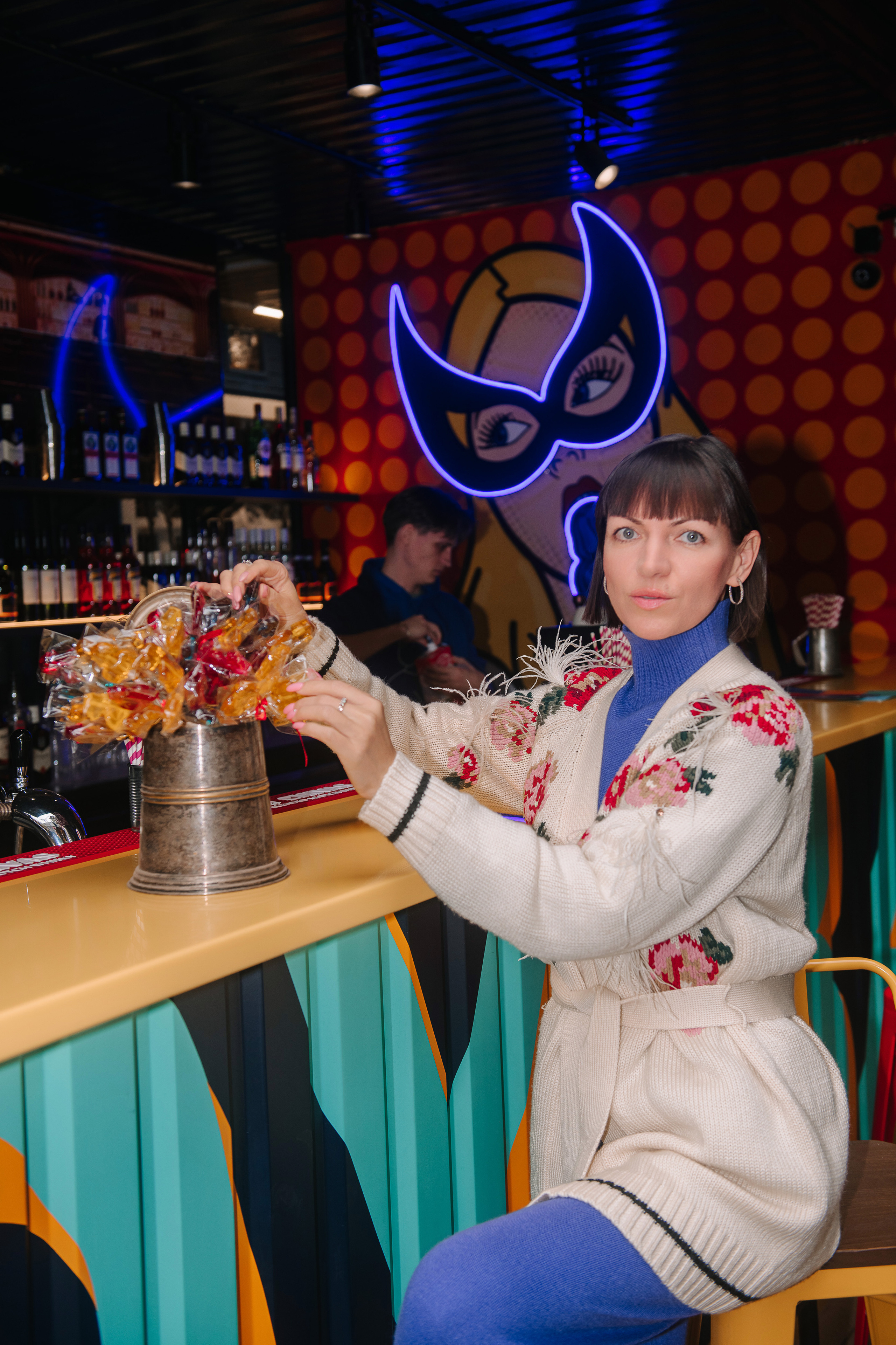 Гастродвор. Бранч. Фотограф Валерия Голубева (Миронова)