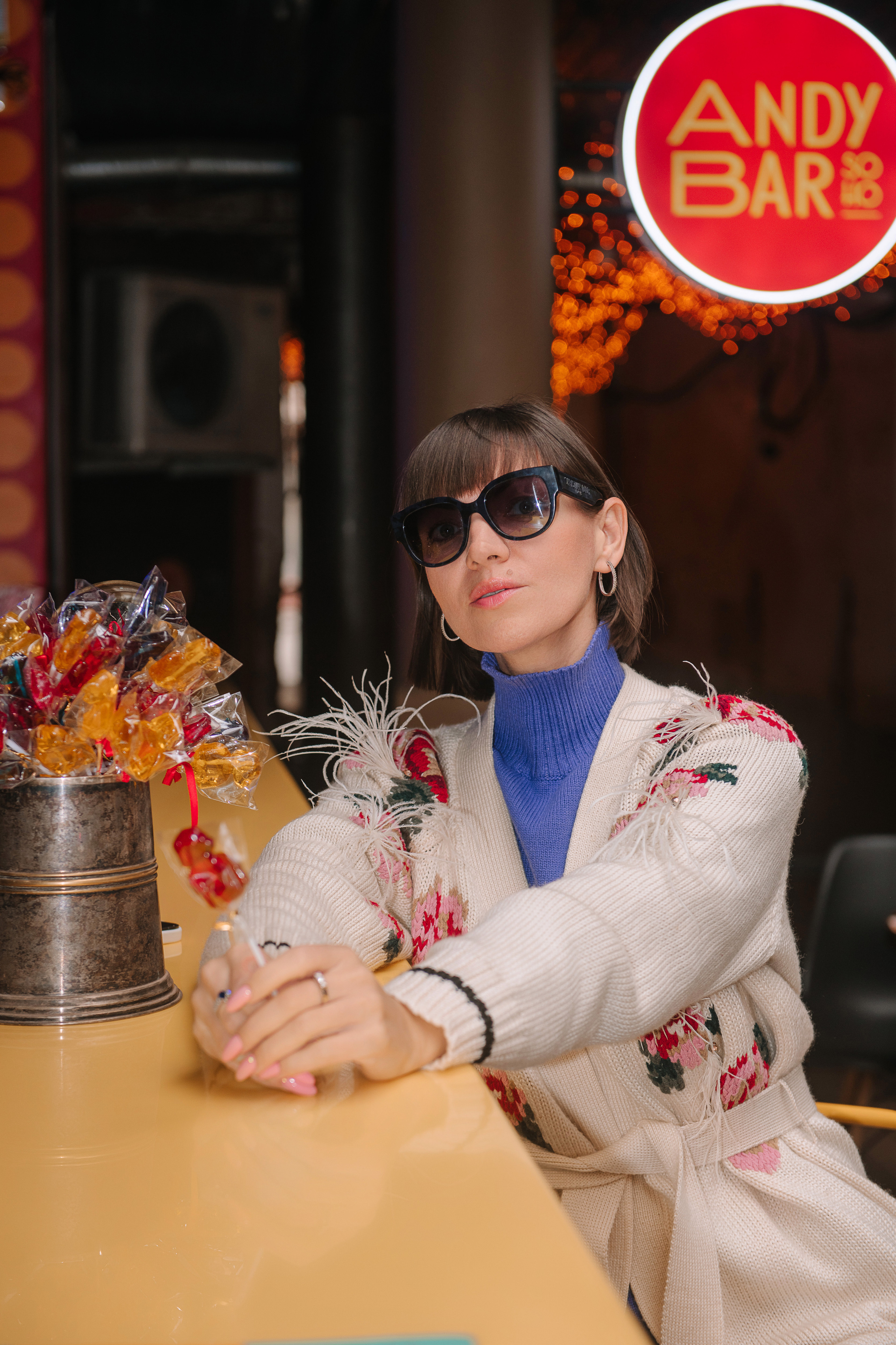 Гастродвор. Бранч. Фотограф Валерия Голубева (Миронова)