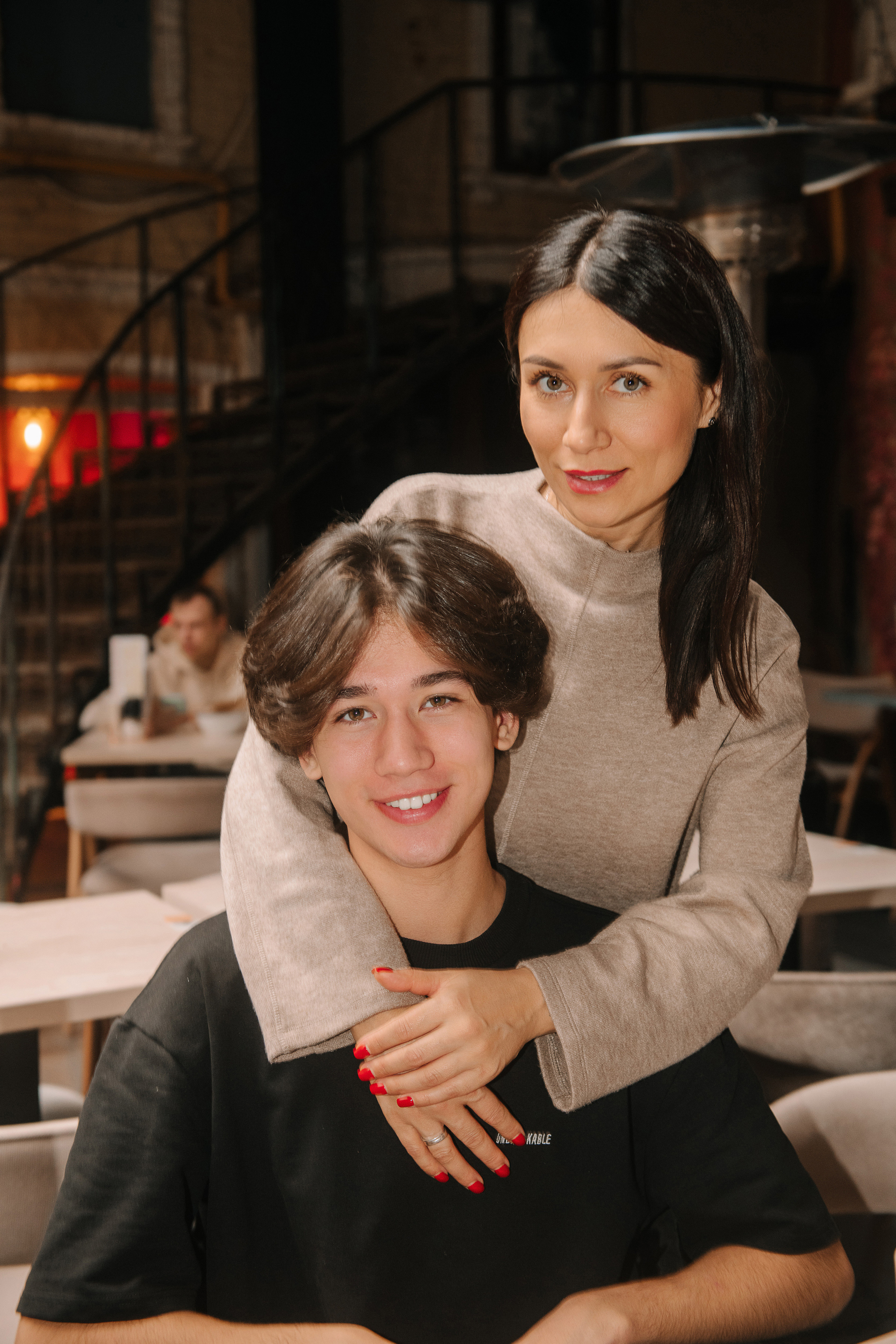 Гастродвор. Бранч. Фотограф Валерия Голубева (Миронова)