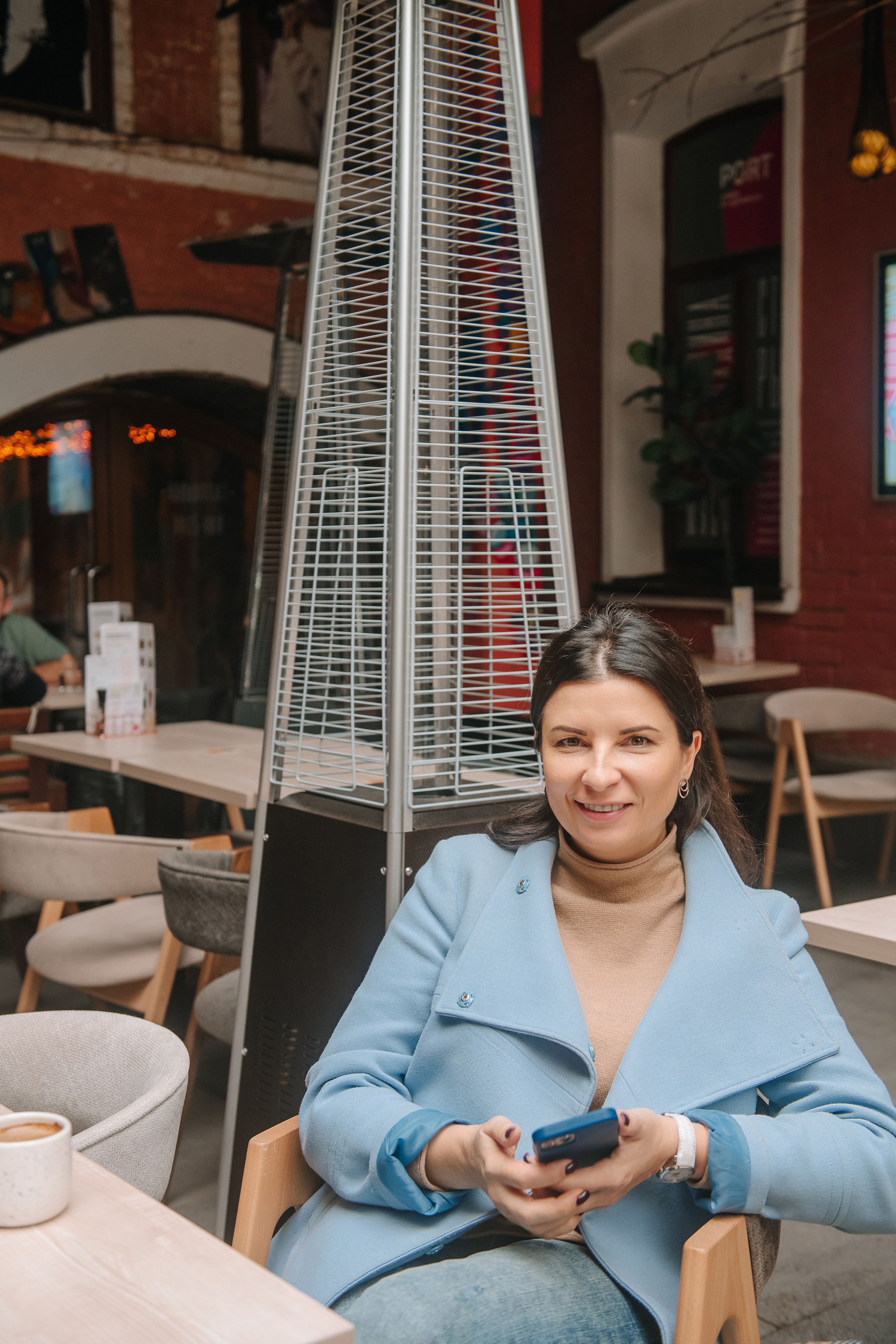 Гастродвор. Бранч. Фотограф Валерия Голубева (Миронова)