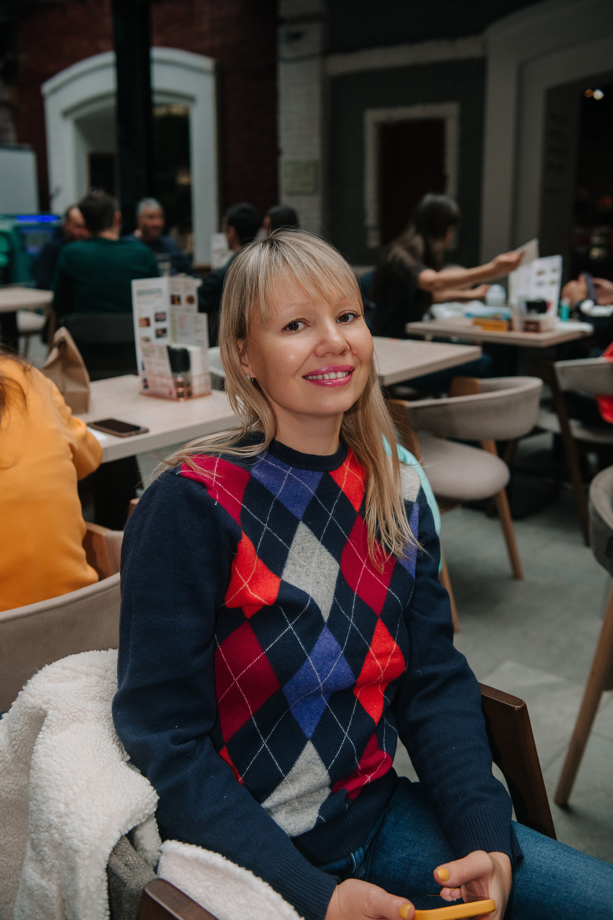 Гастродвор. Бранч. Фотограф Валерия Голубева (Миронова)