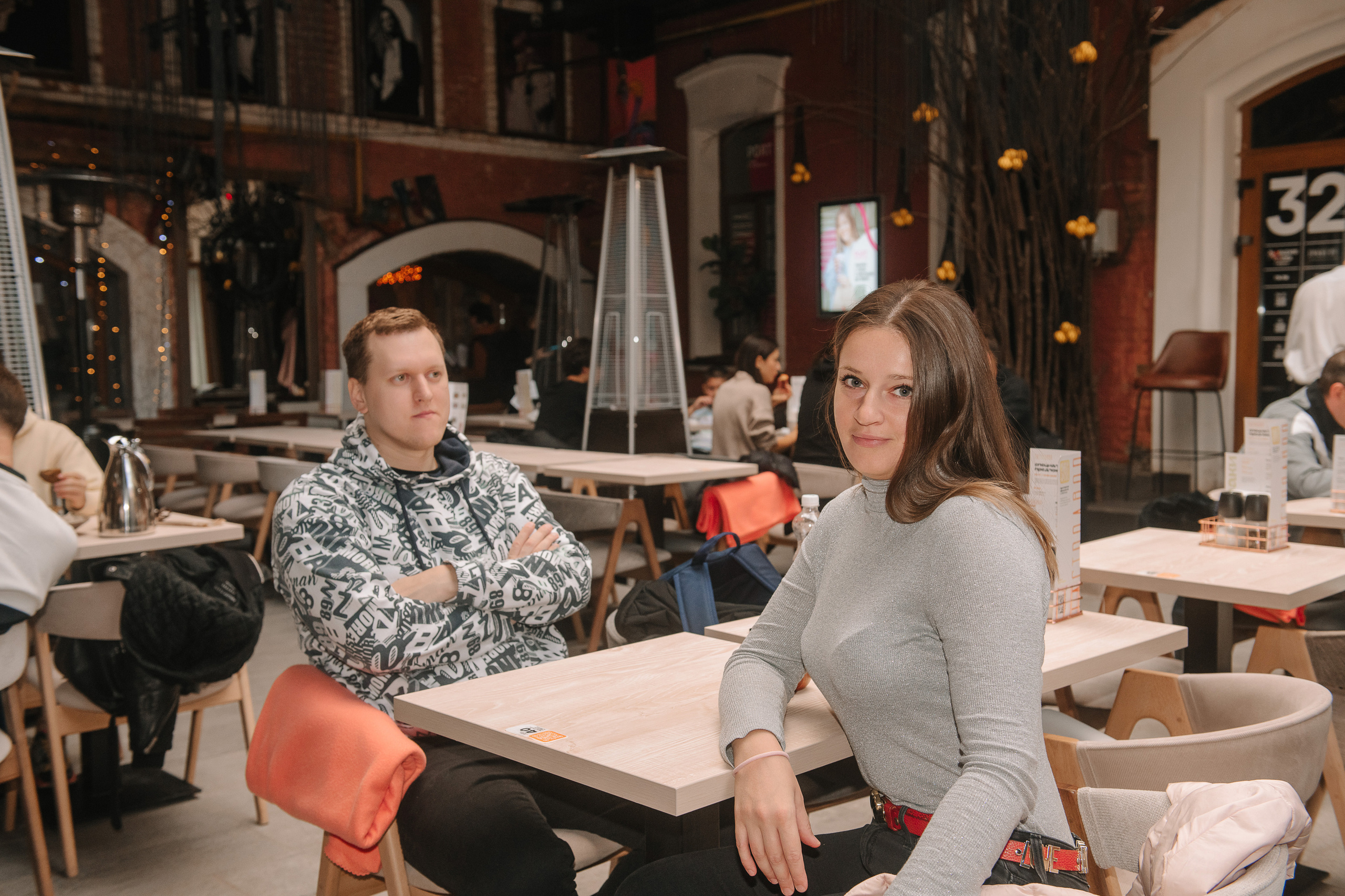 Гастродвор. Бранч. Фотограф Валерия Голубева (Миронова)