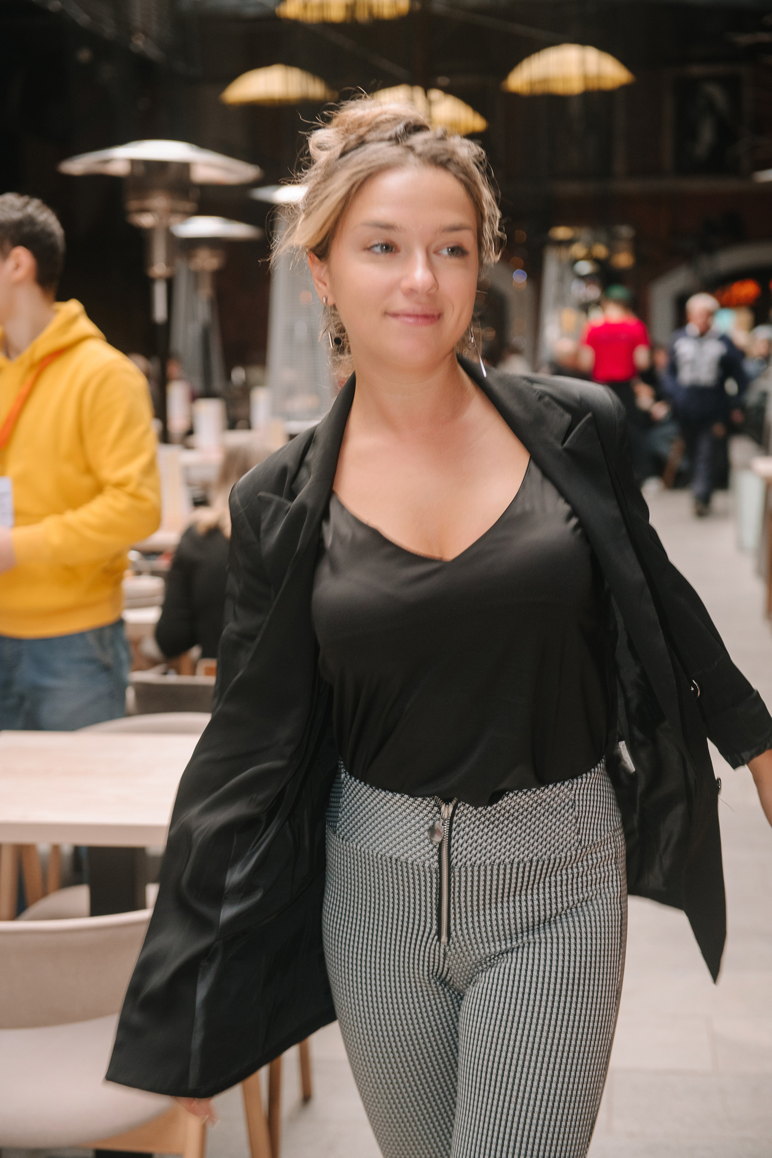 Гастродвор. Бранч. Фотограф Валерия Голубева (Миронова)