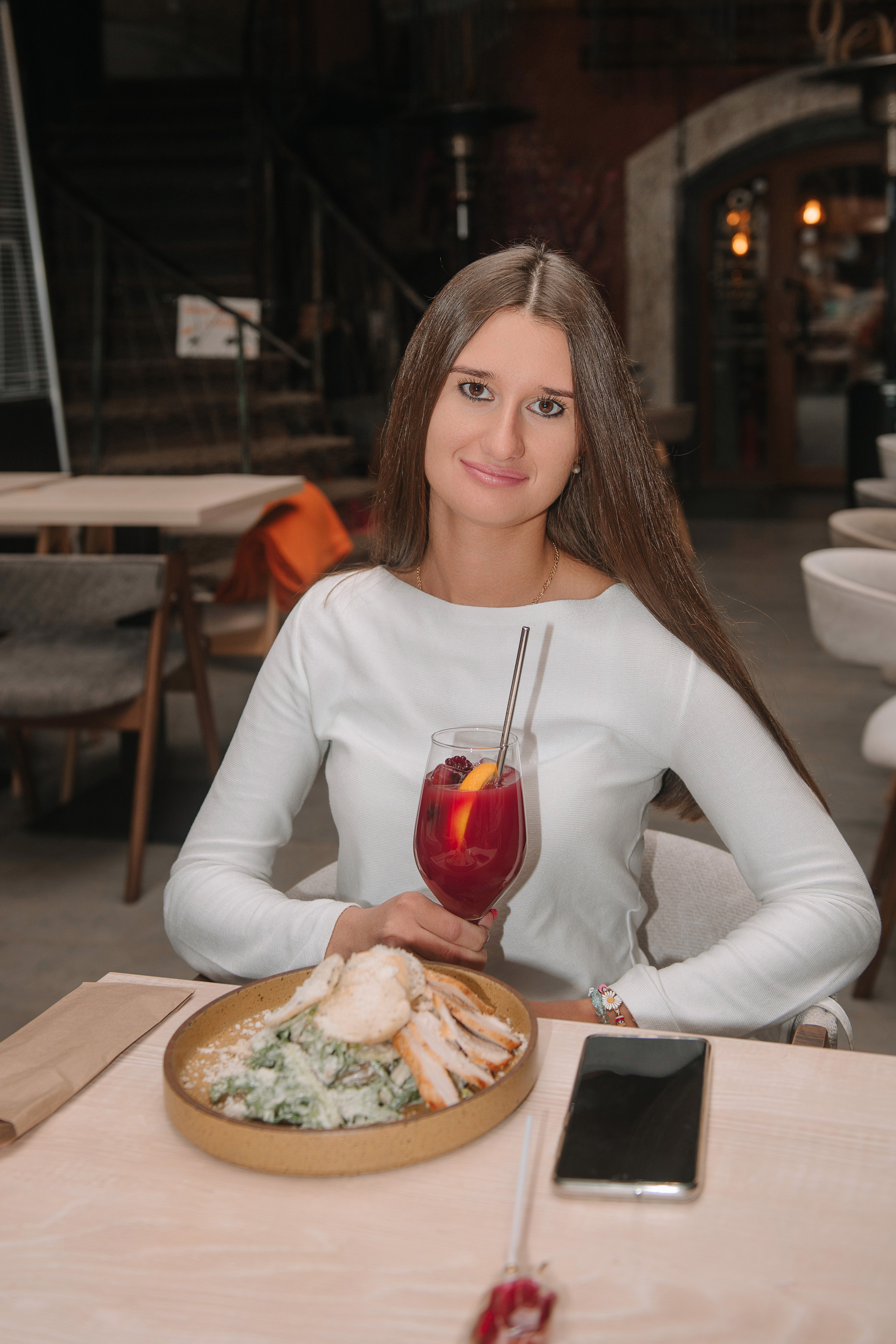 Гастродвор. Бранч. Фотограф Валерия Голубева (Миронова)